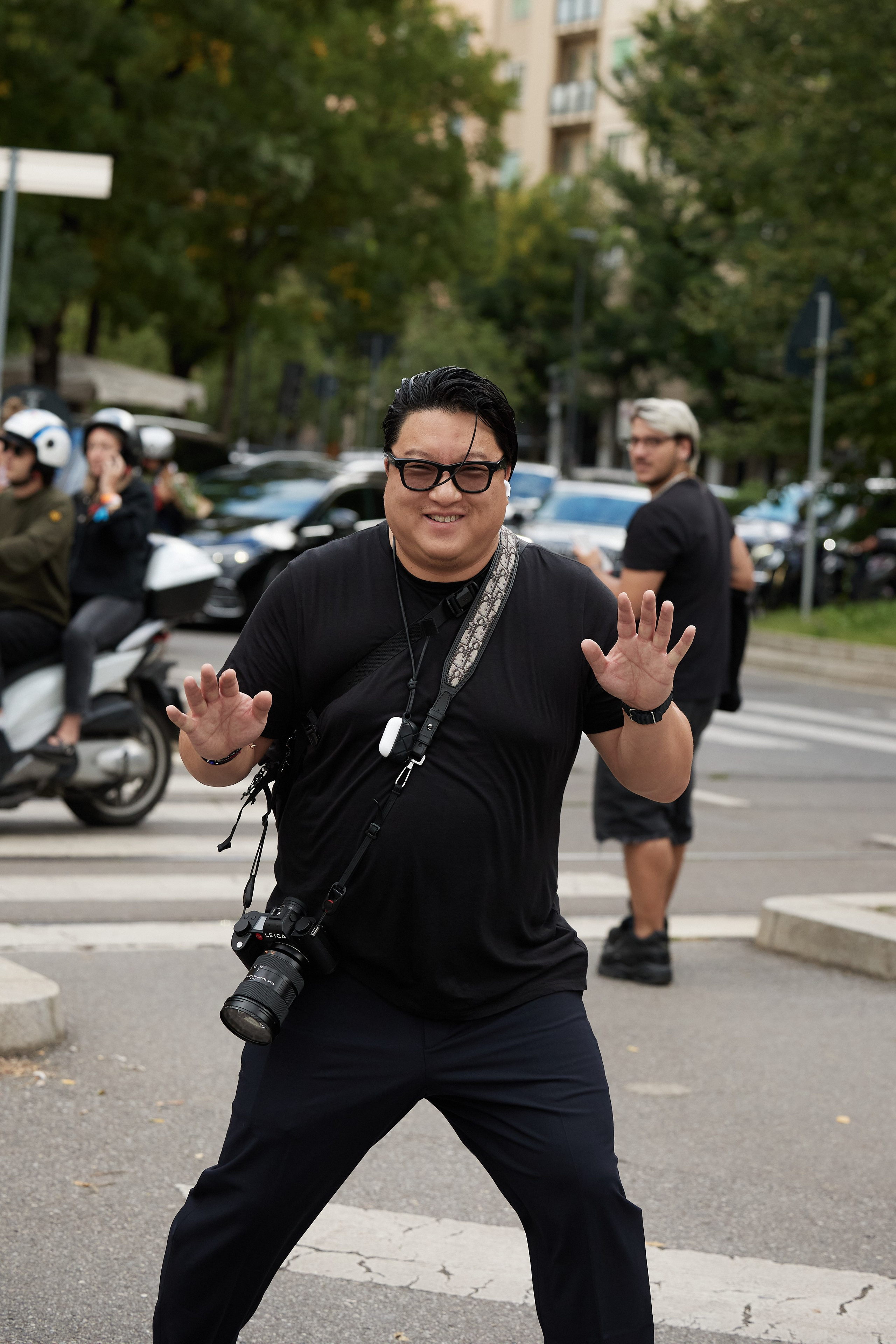FENDI WOMEN’S COLLECTION SPRING SUMMER 2026. Photographer in Milan Ivan Goncharov
