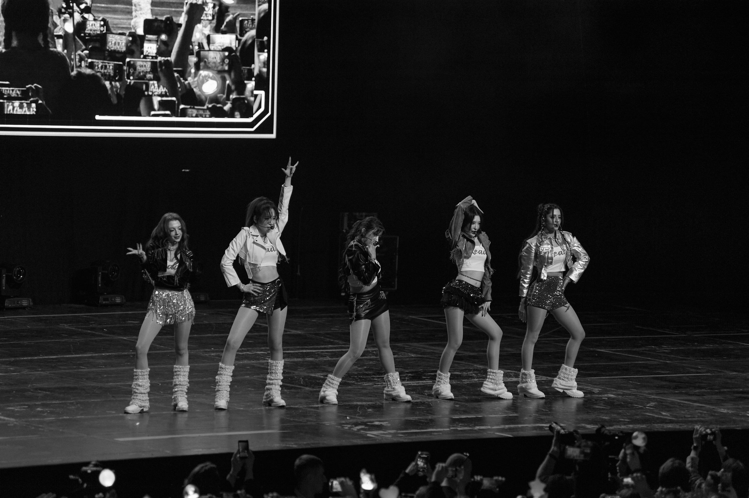 Concerts portfolio. Photographer Bangkok — Pattaya | фотограф Бангкок — Паттайа