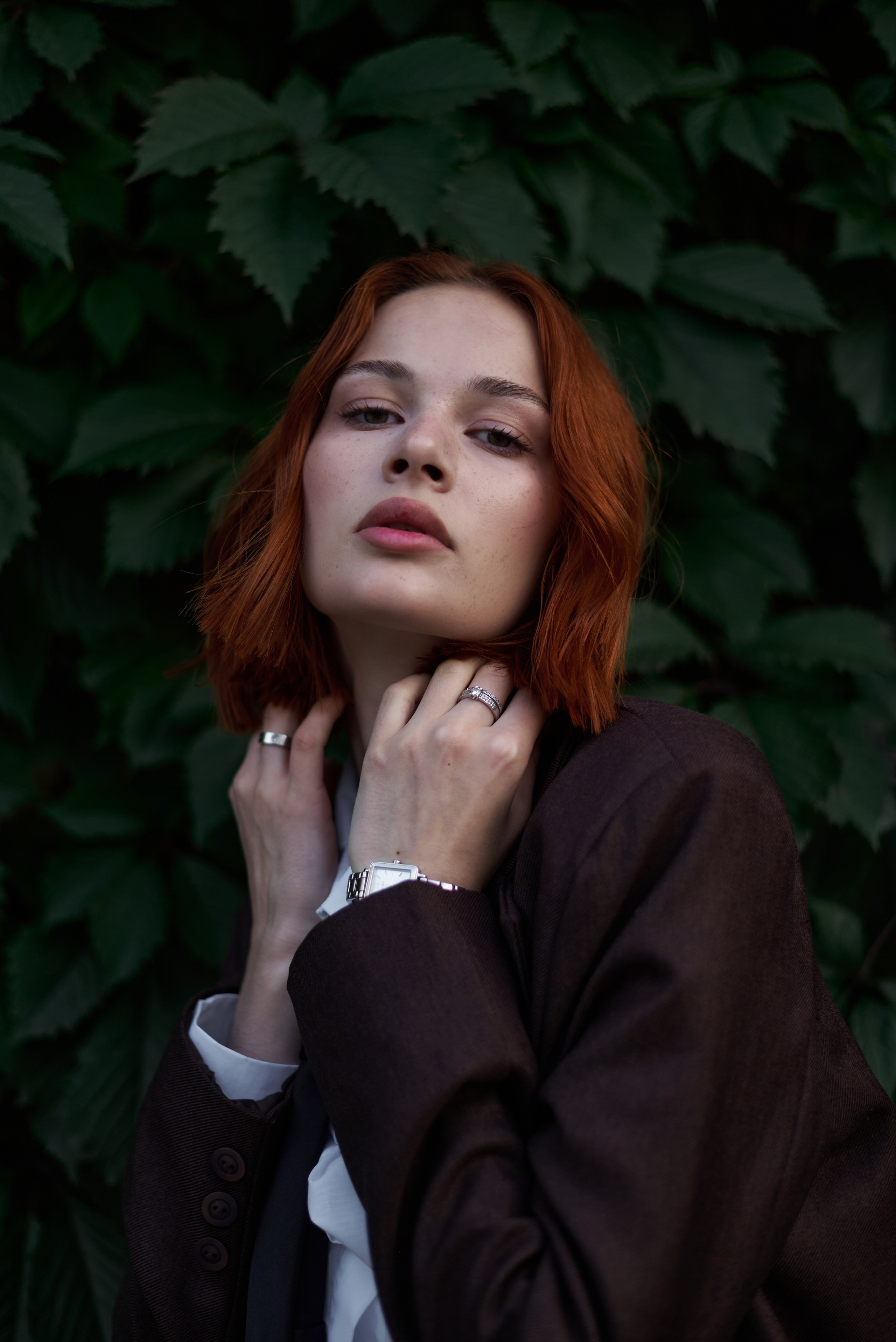 Лиза — GREEN&ORANGE. Photographer Bangkok — Pattaya | фотограф Бангкок — Паттайа