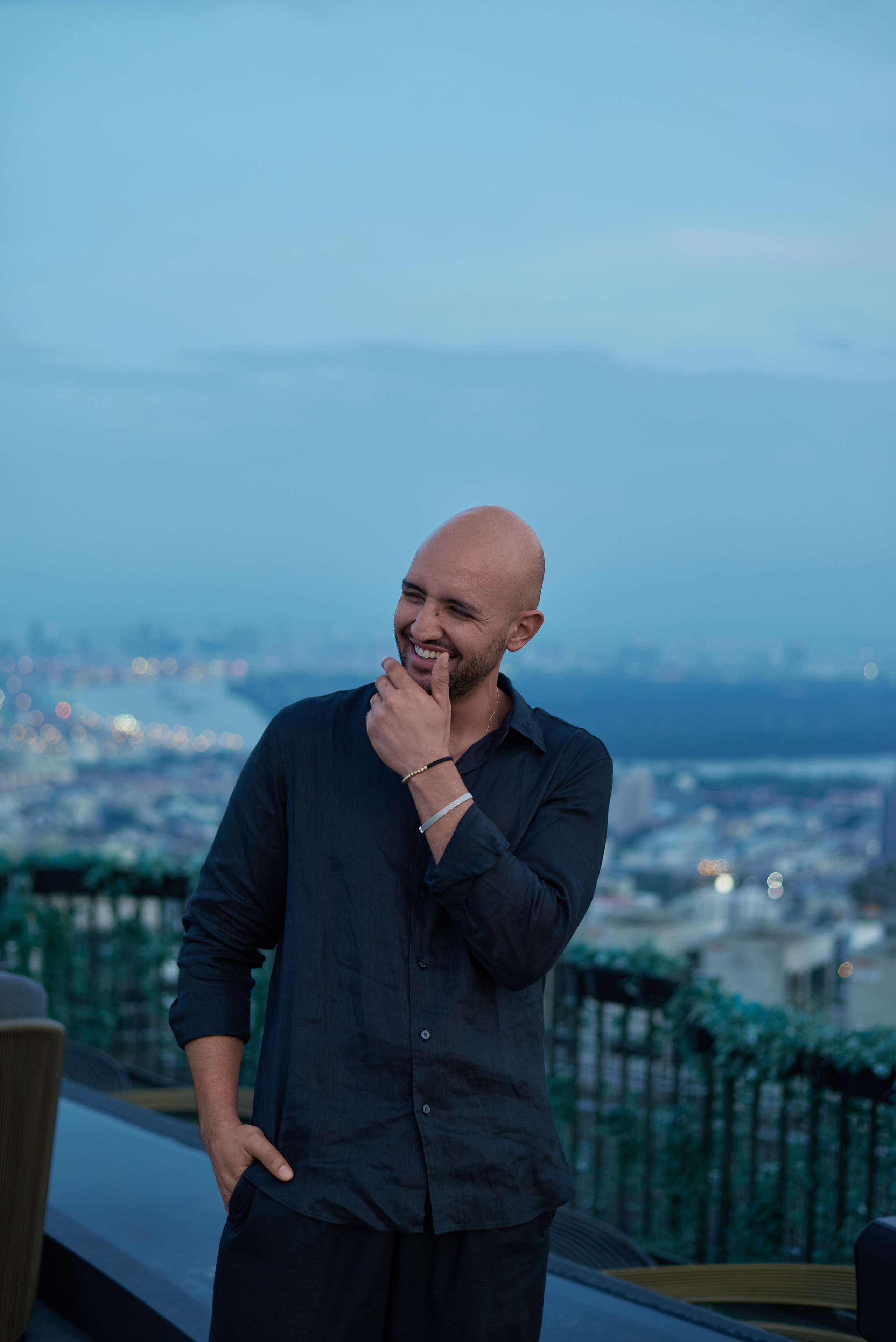 Proposal on Nobu (Bangkok). Photographer Bangkok — Pattaya | фотограф Бангкок — Паттайа