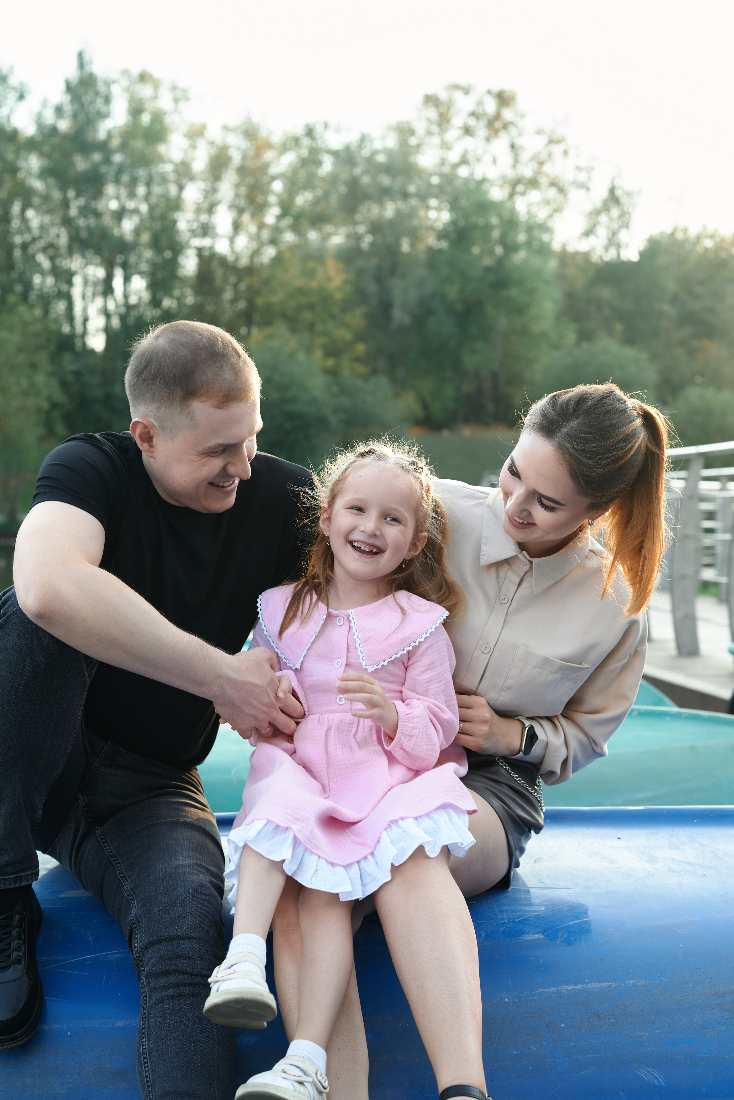 Maks-Nika-Rita. Photographer Bangkok — Pattaya | фотограф Бангкок — Паттайа