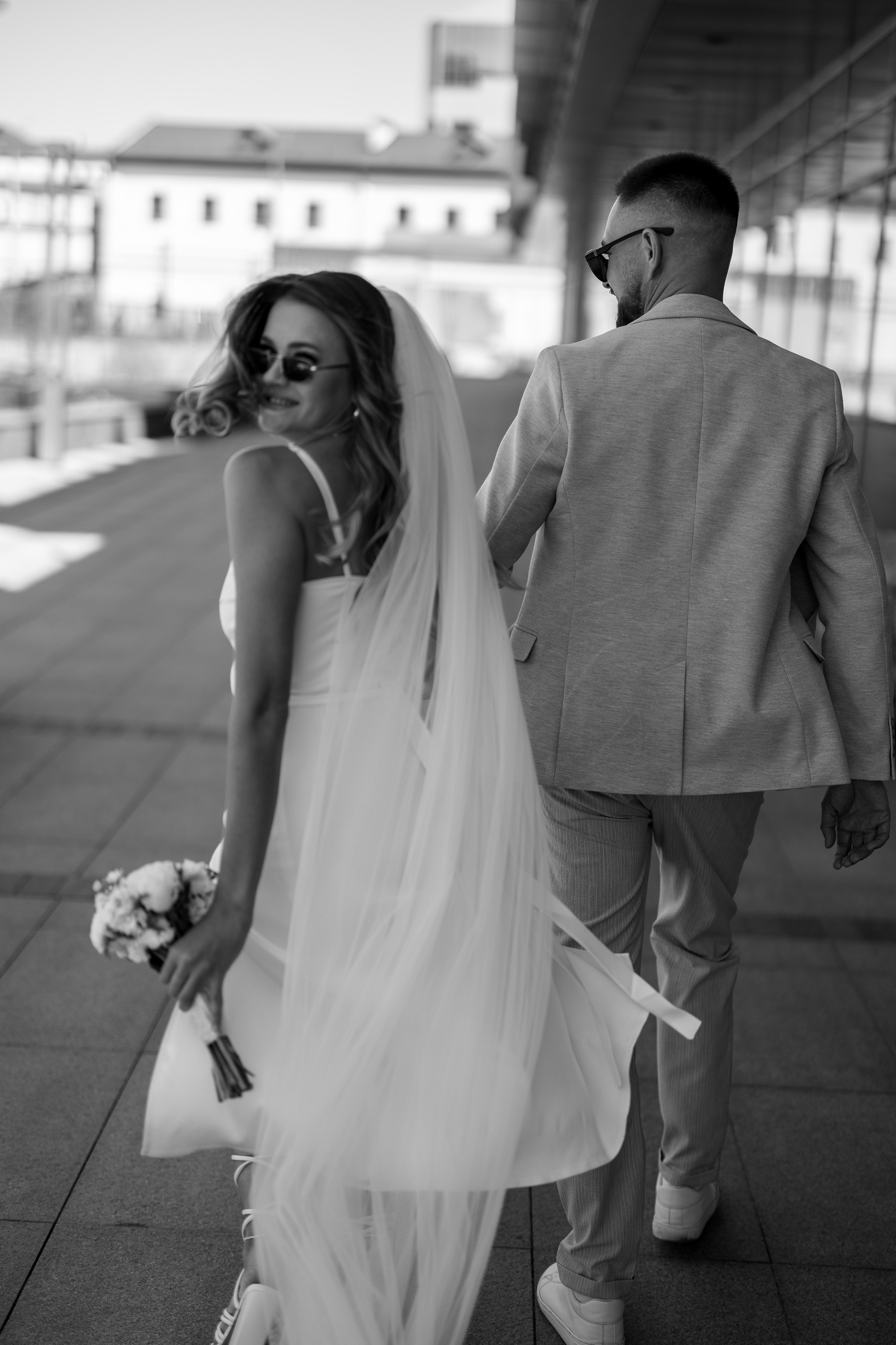 Забир & Анастасия. Рафаэль Амиров фотограф