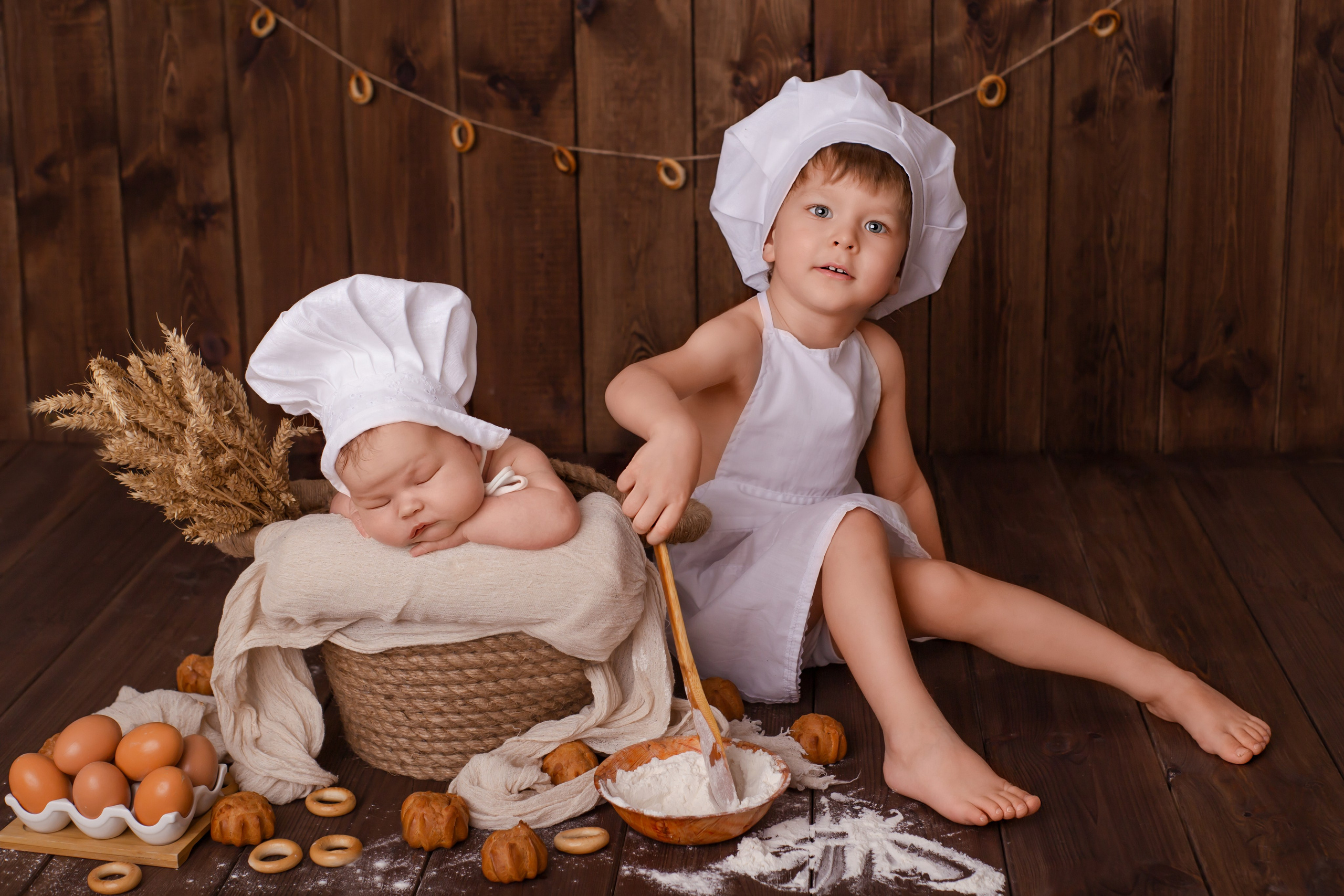 Новорождённые. Оля Март. Фотограф новорождённых город Лида. Фотограф на годик в Лиде