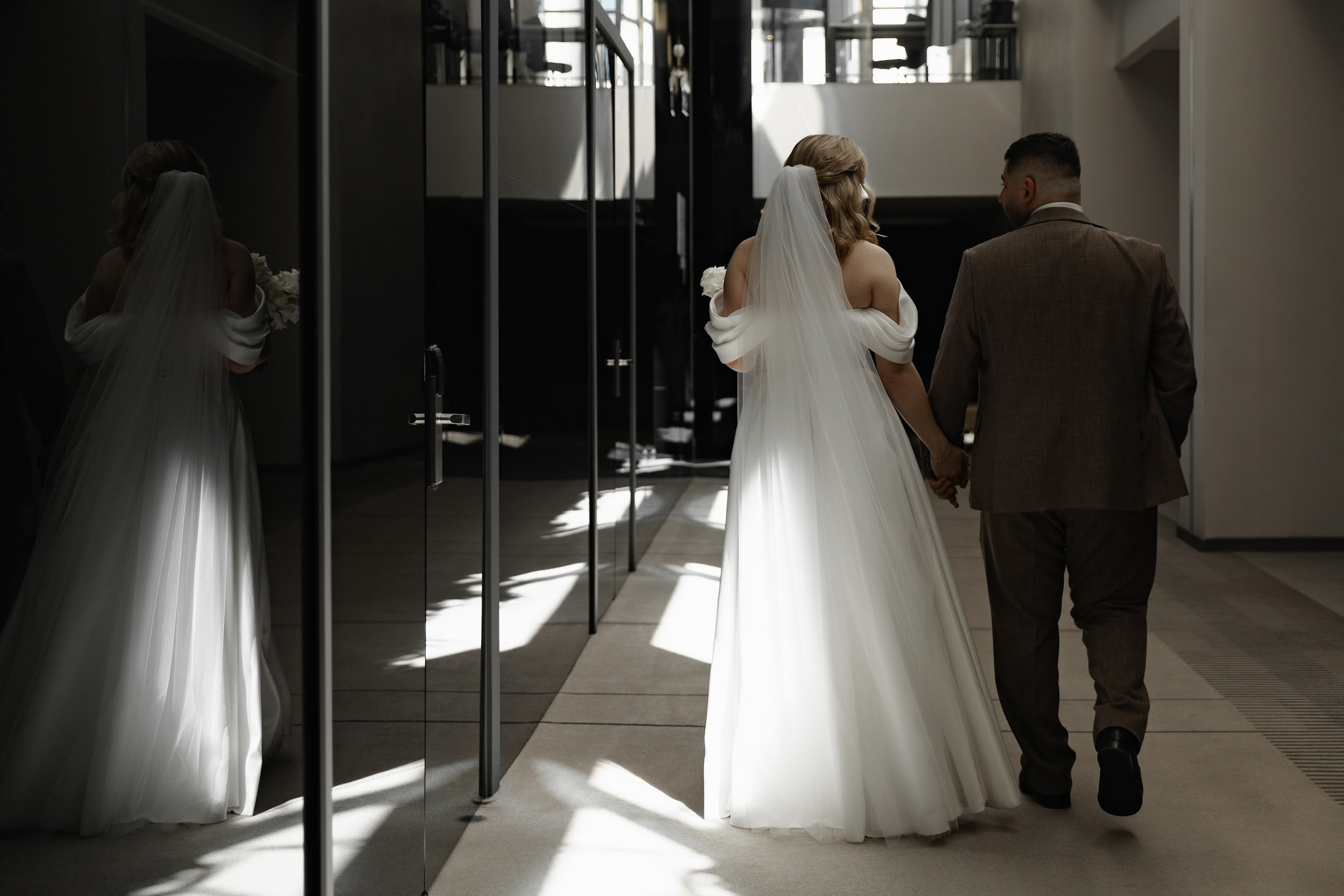 01.06 Вера и Гор. Свадебный организатор Екатеринбург