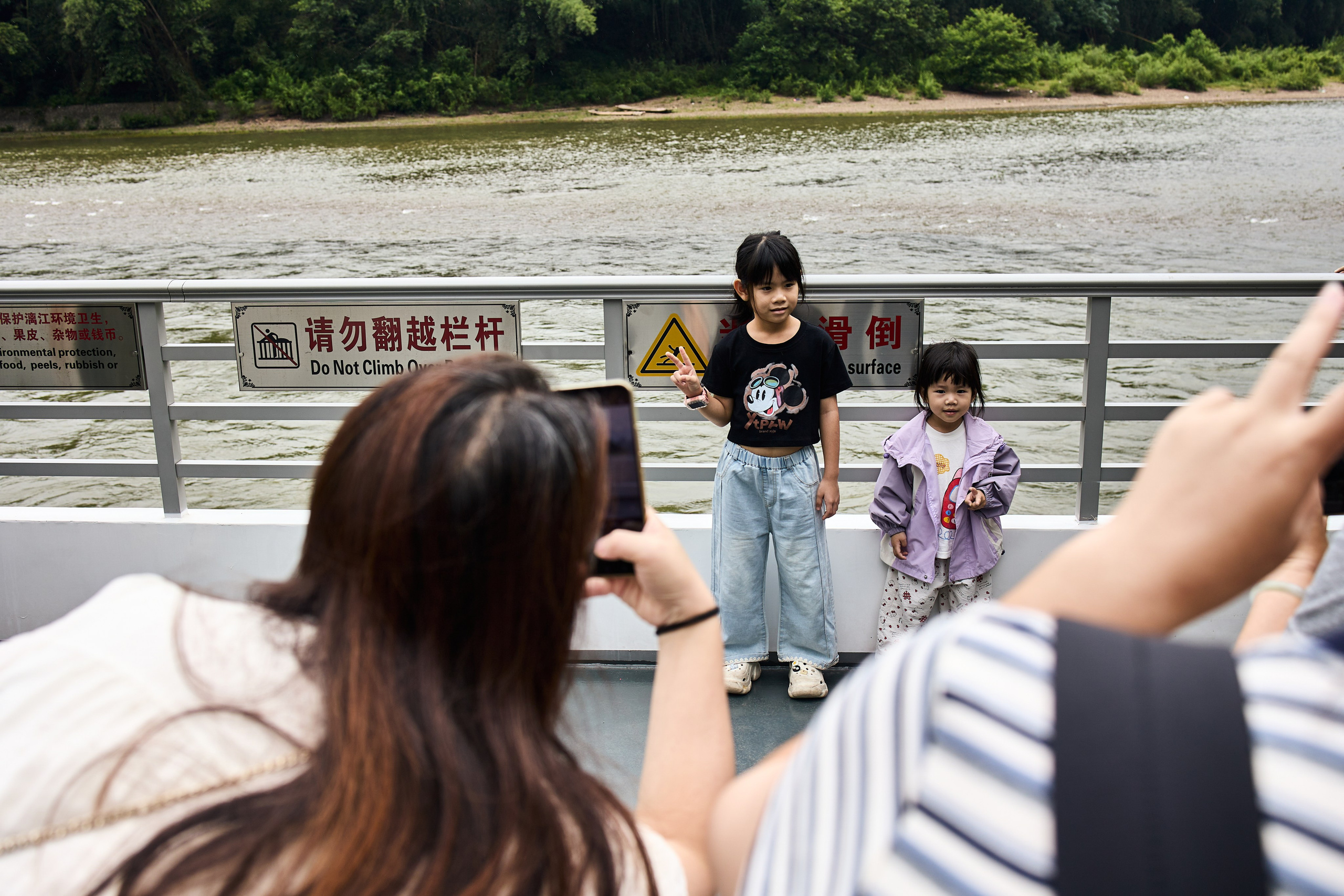 Китай. Хороший репортажный и промышленный фотограф в Казани Алексей Щелконогов