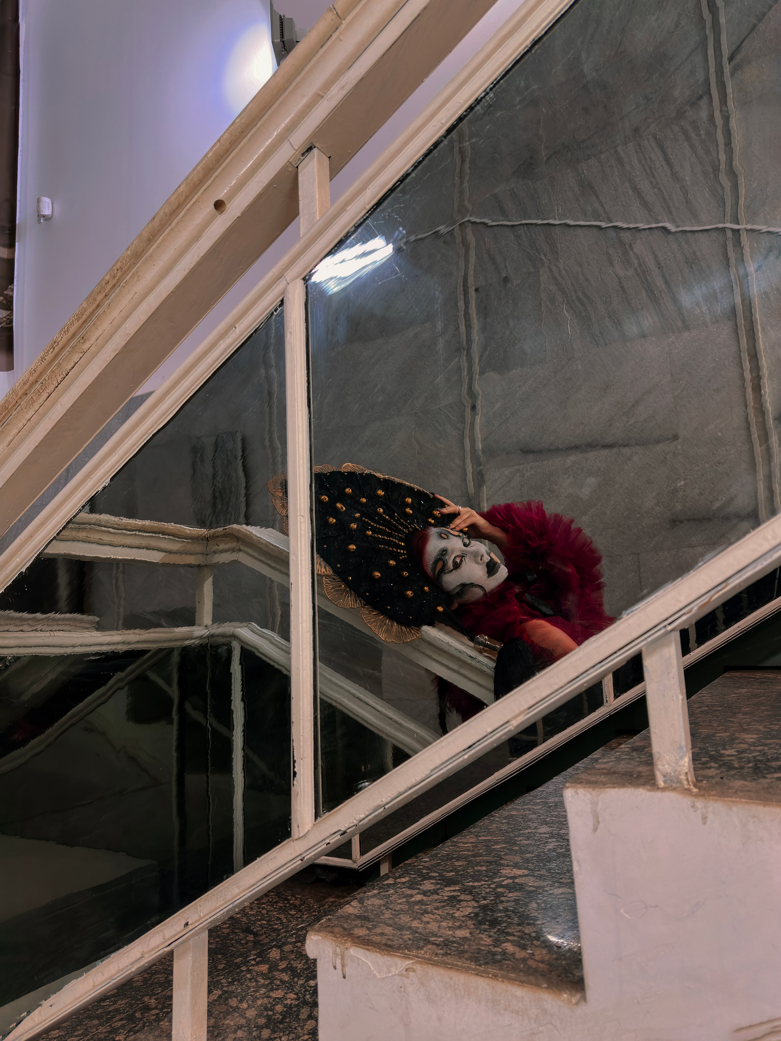 Догоревший сентябрь