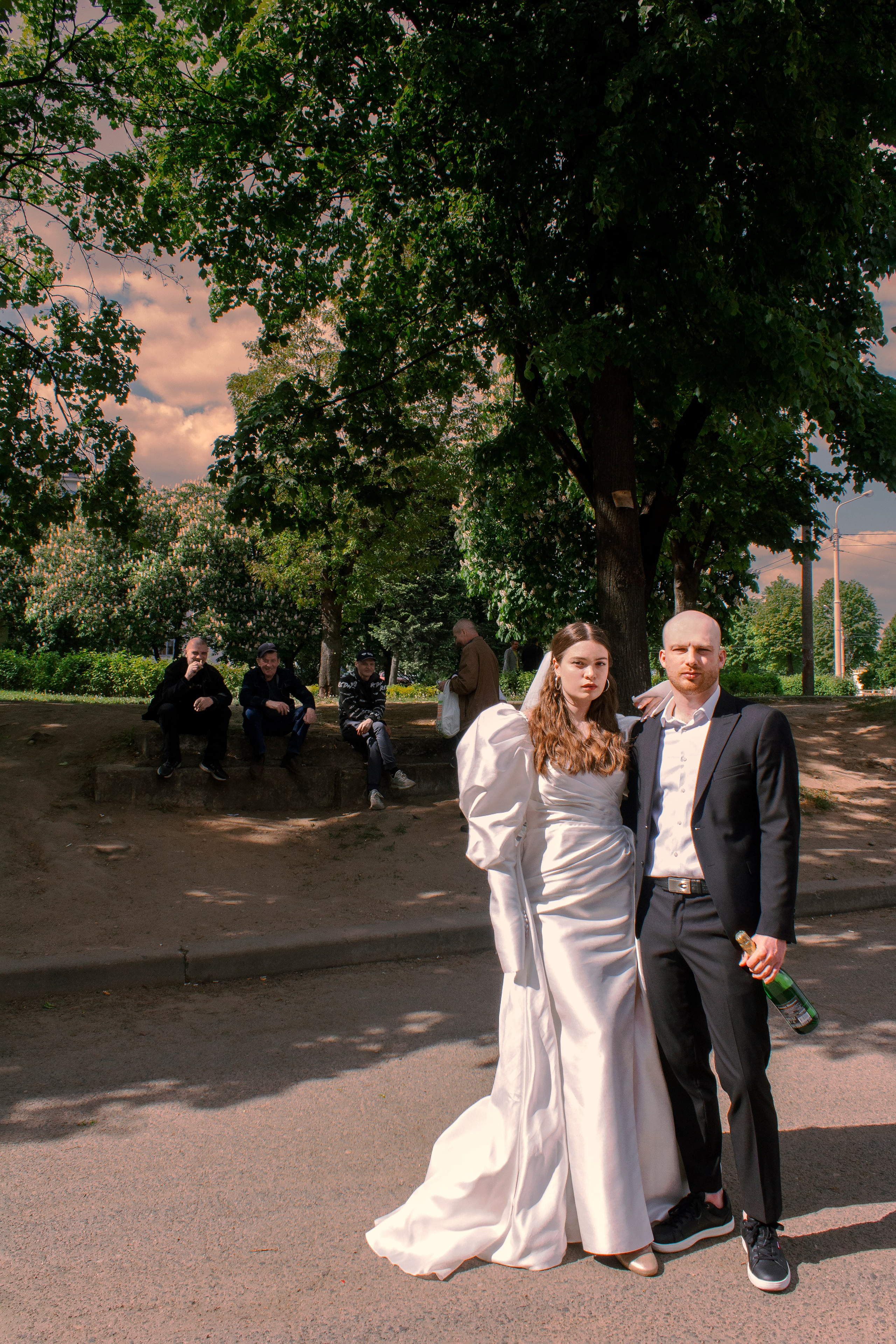 Совет да любовь