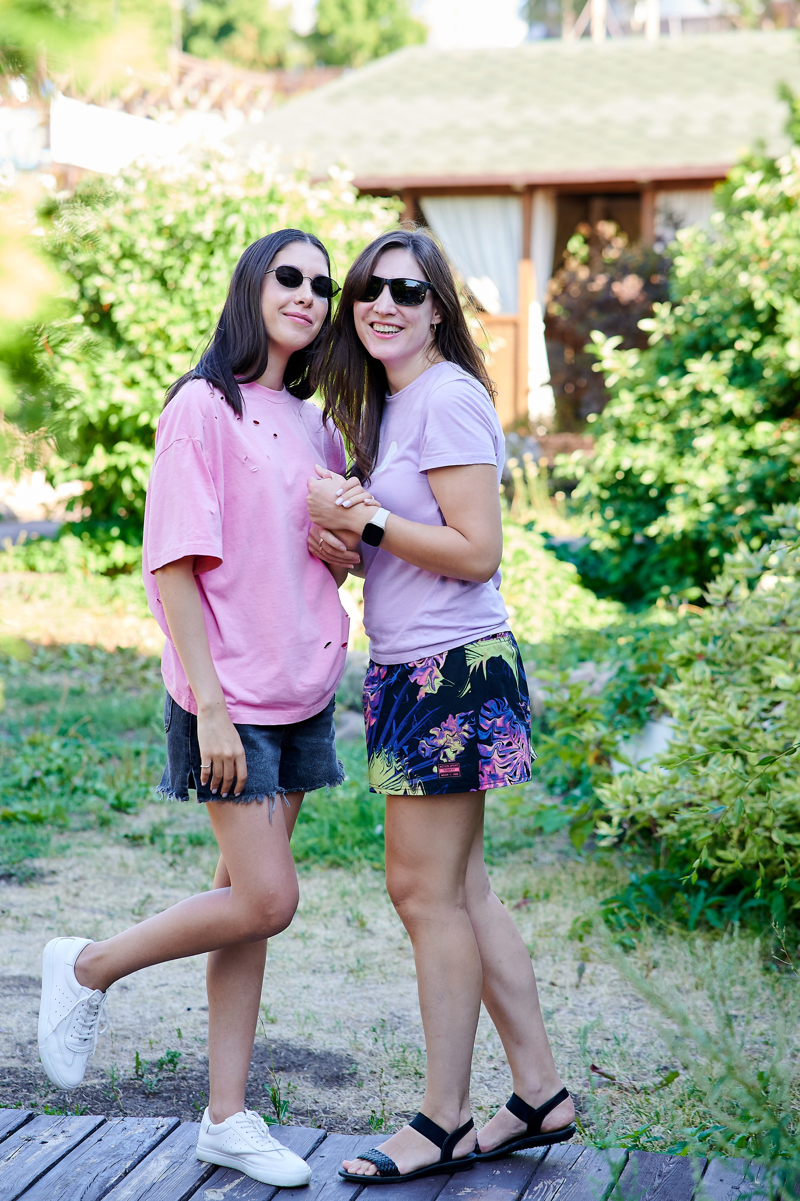 Яндекс «Лето вместе». Профессиональный репортажный фотограф в Самаре Никита Королев