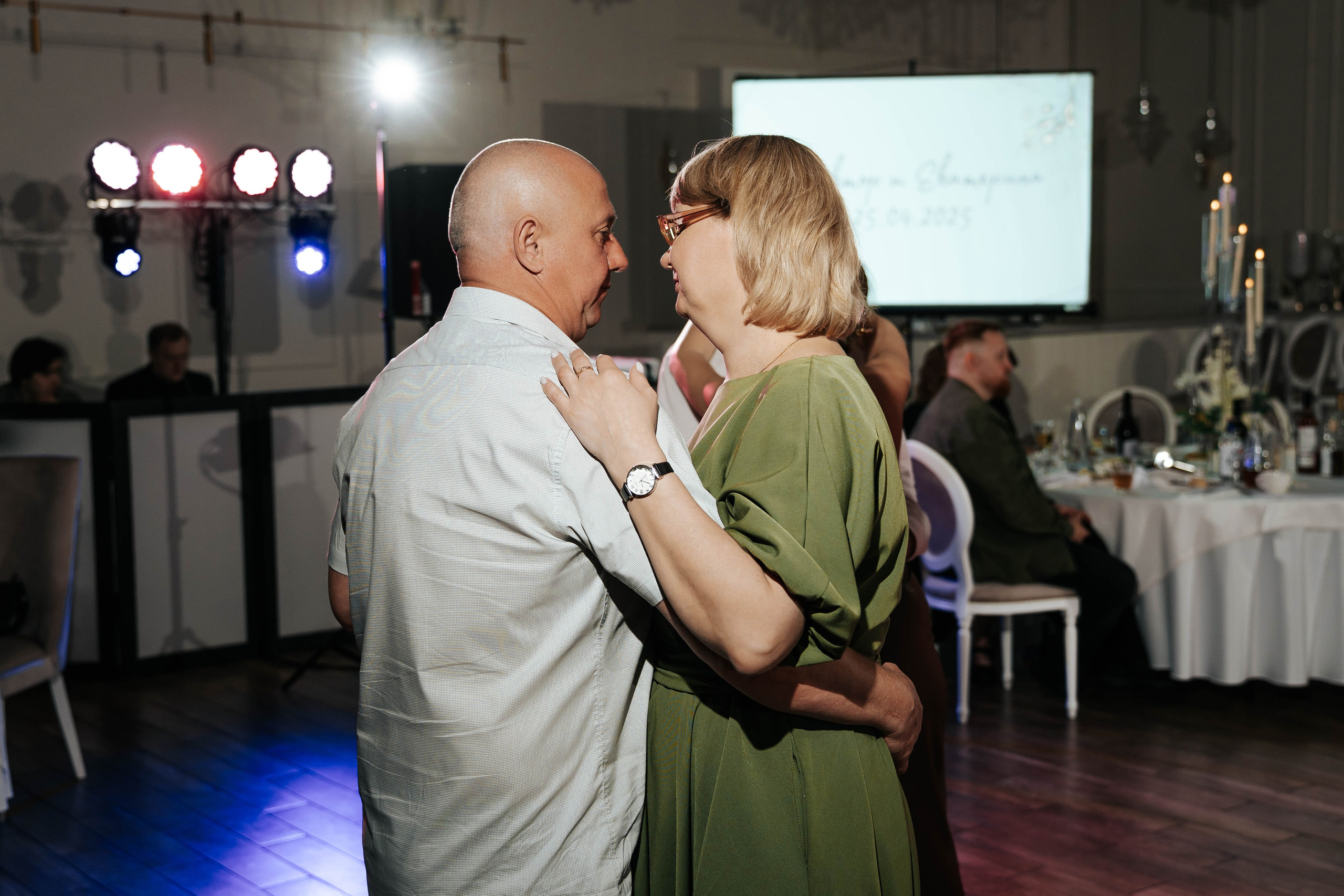 Victor & Ekaterina. Свадебный фотограф в Воронеже Самохина Екатерина