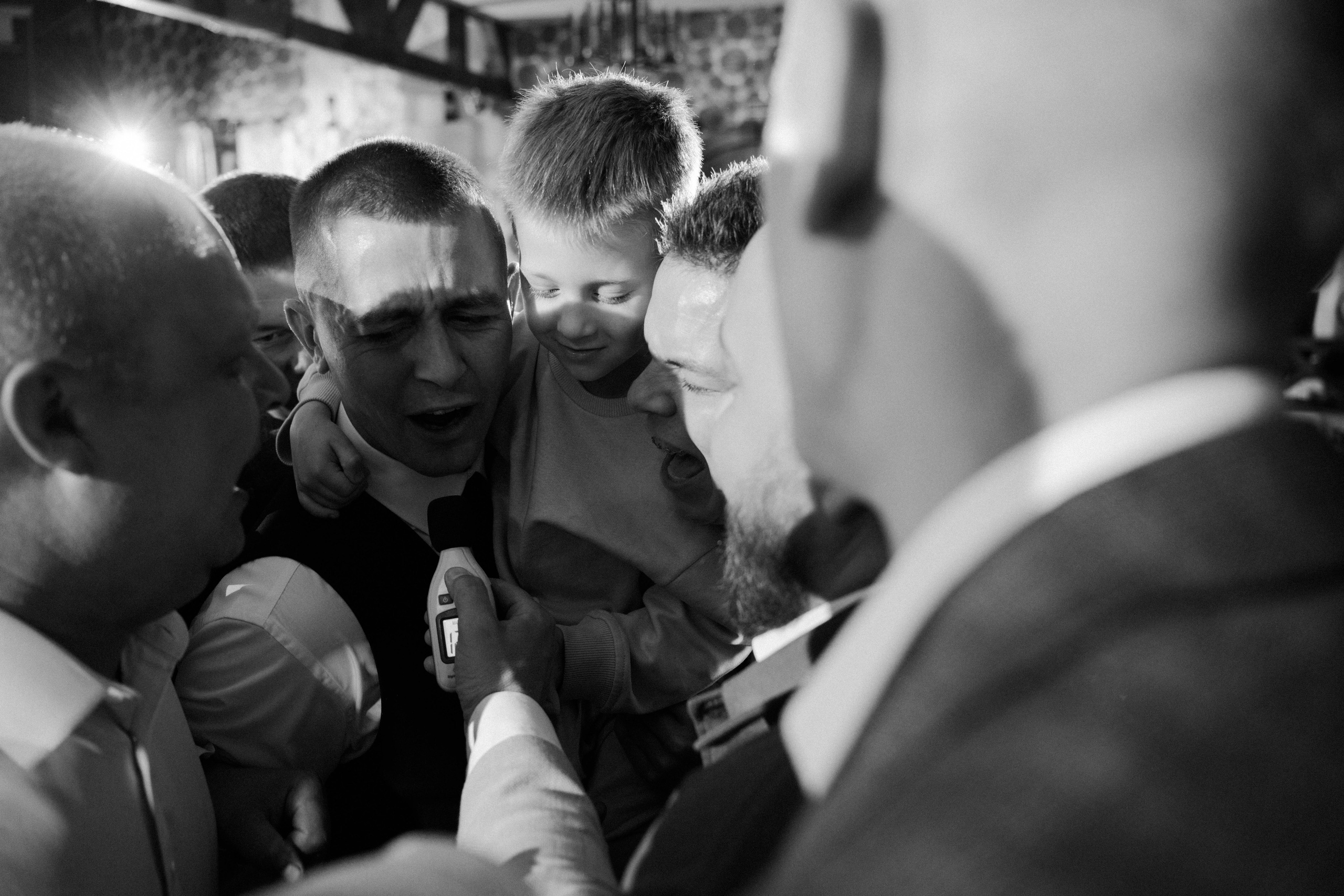 Sergey & Alina. Свадебный фотограф в Воронеже Самохина Екатерина