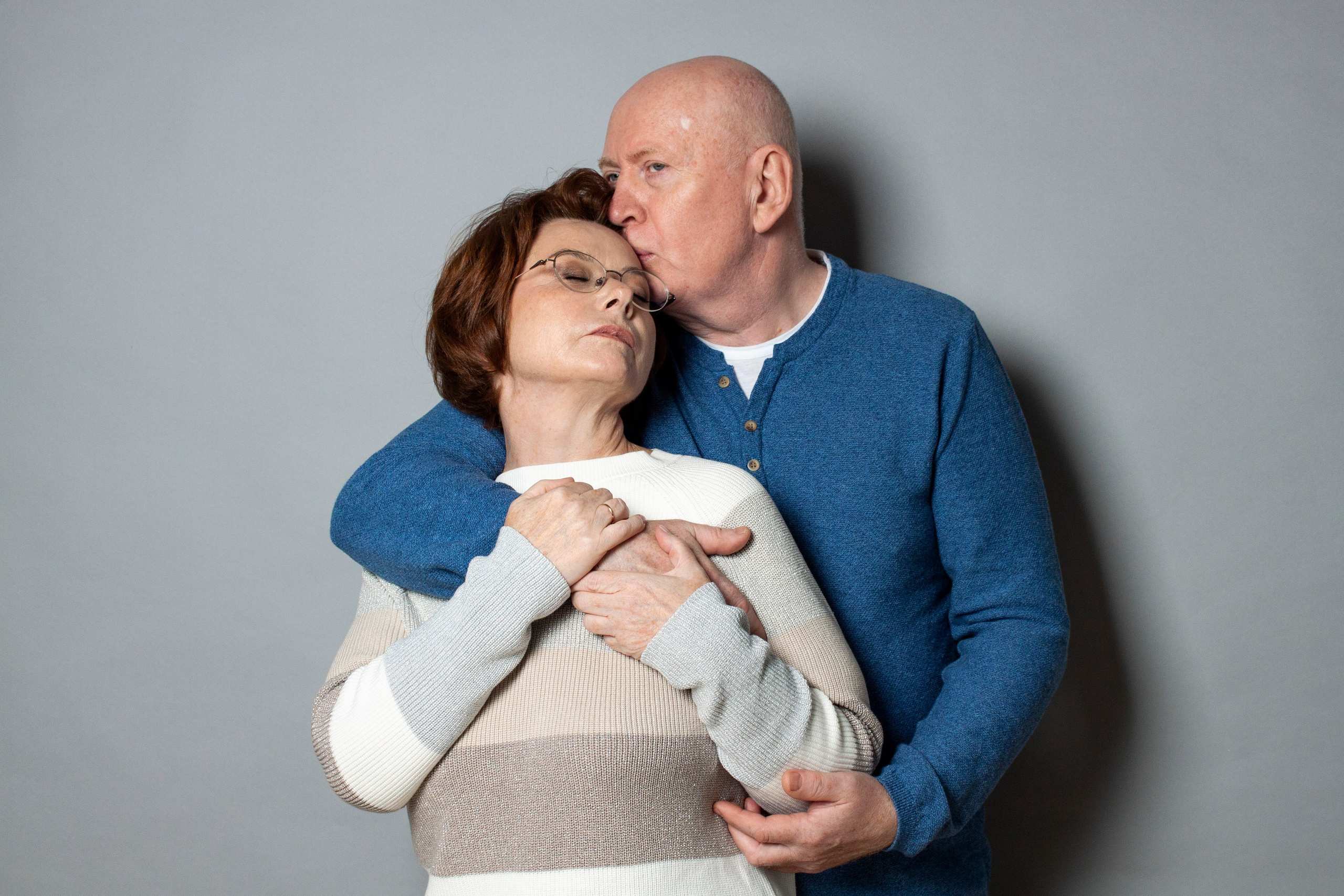 Елена и Сергей. Фотограф в Санкт-Петербурге Рейдер Дарья