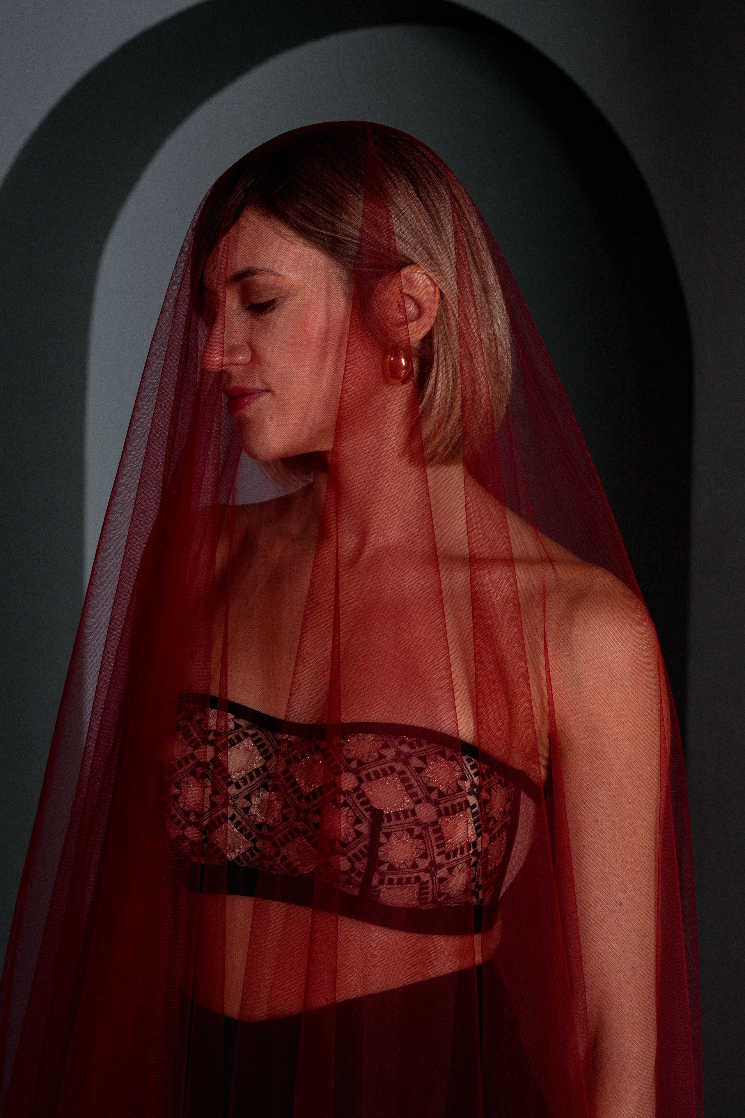 Вероника. Фотограф в Санкт-Петербурге Рейдер Дарья