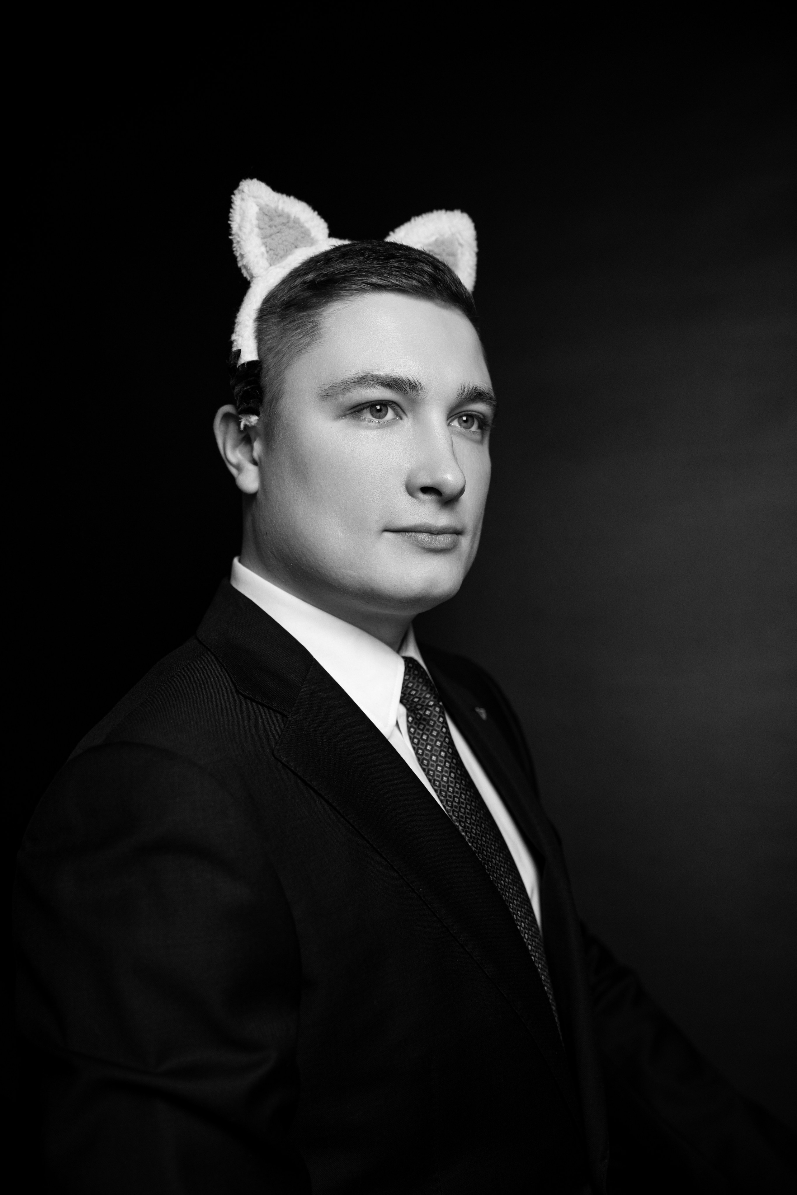 Владислав Загородских. Фотограф Вадим Семак