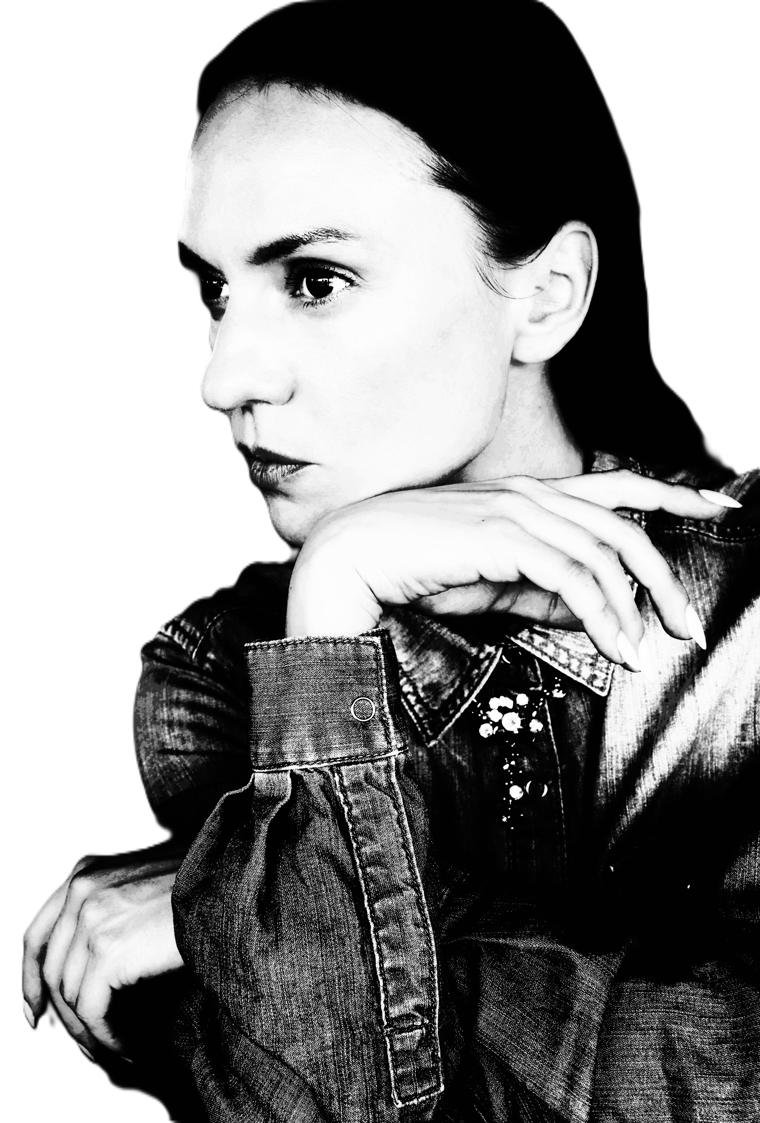 Portraits. Juliarubis.com