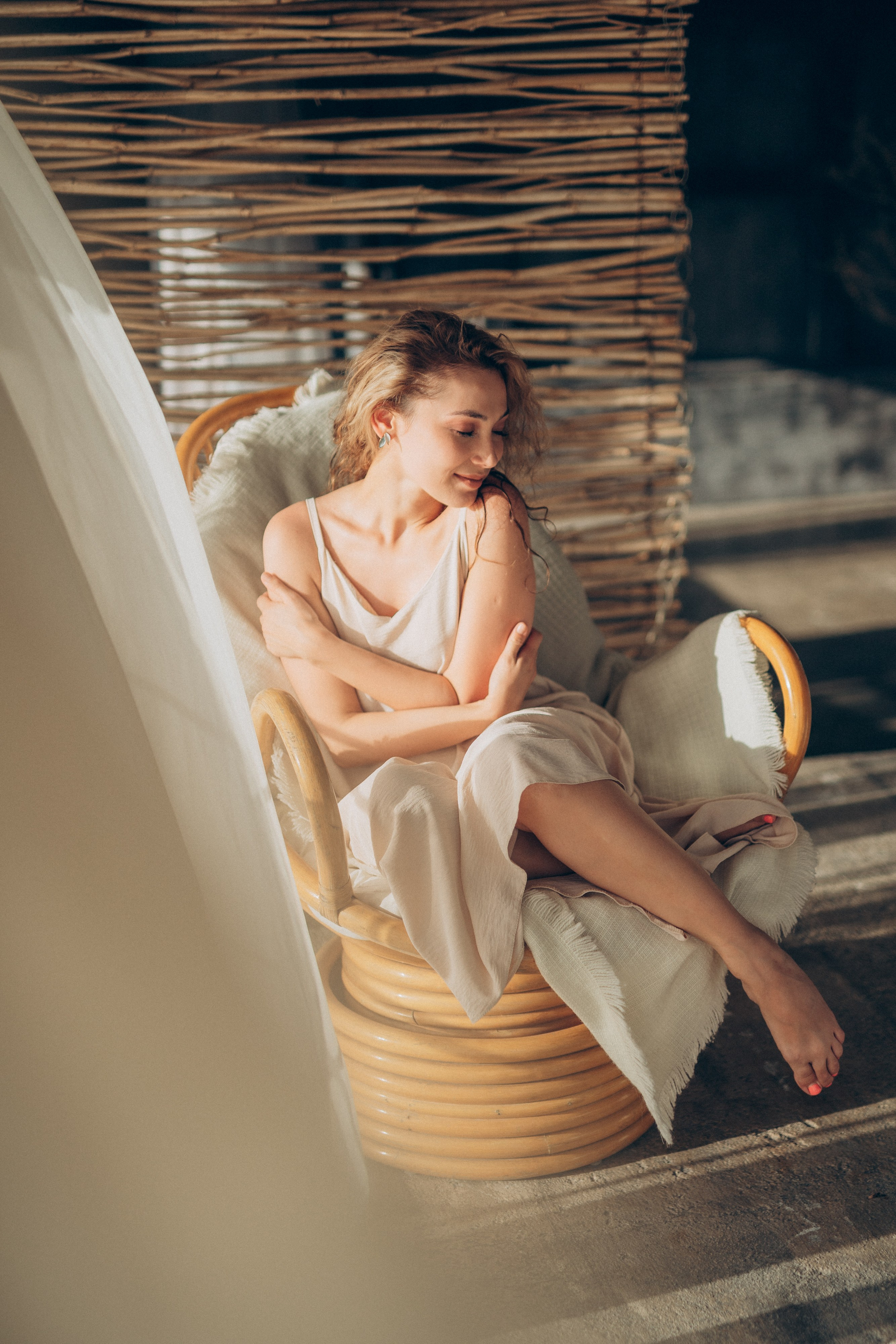 Карина. Фотограф в Алматы Чалова Нафиса