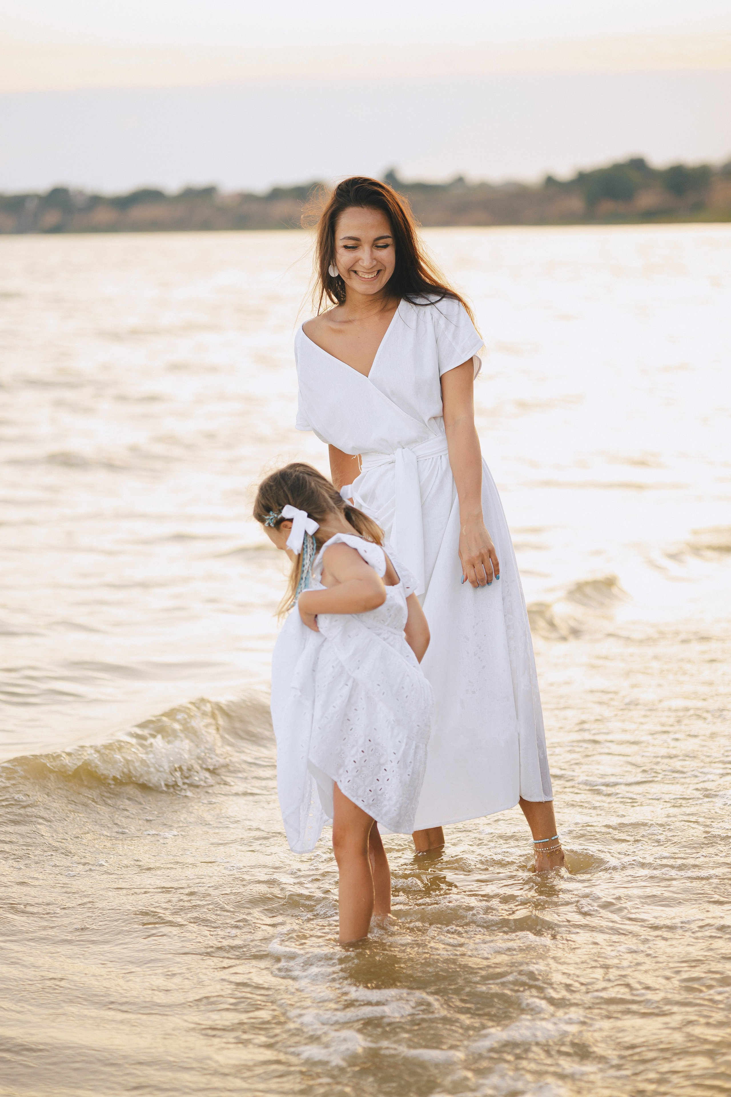 Ульяна, Костя и Влада. Фотограф Таганрог Любимая Надя