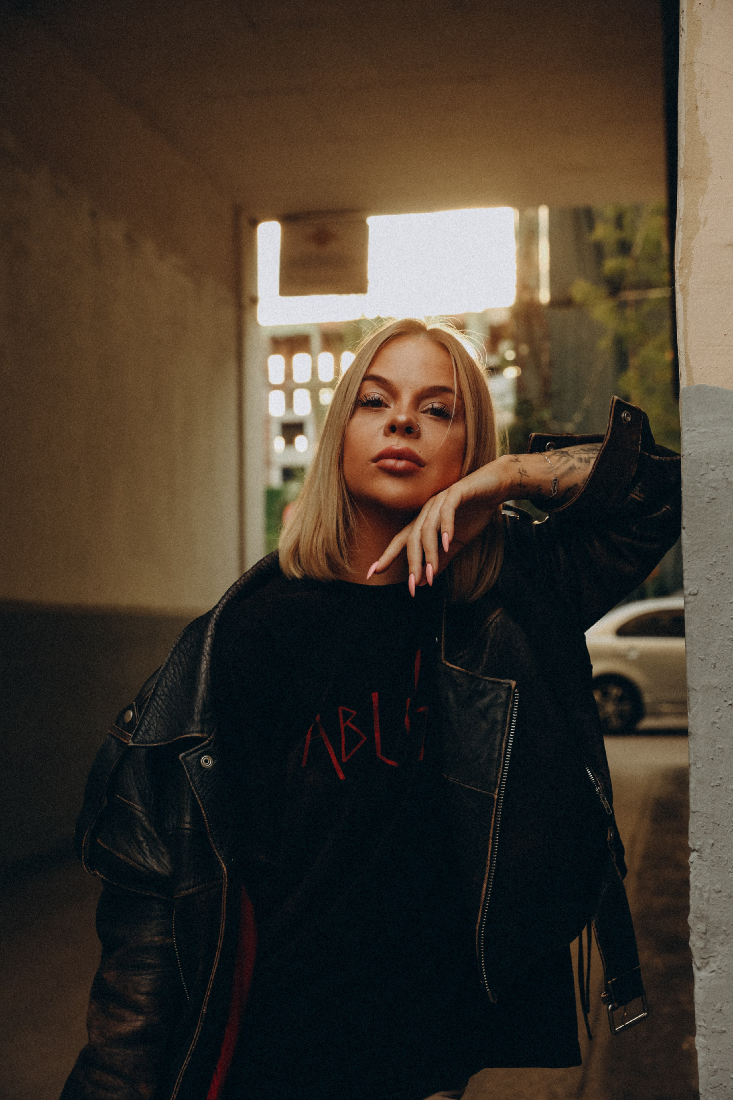 Александра. Фотограф Москва и МО Анастасия Пясковская