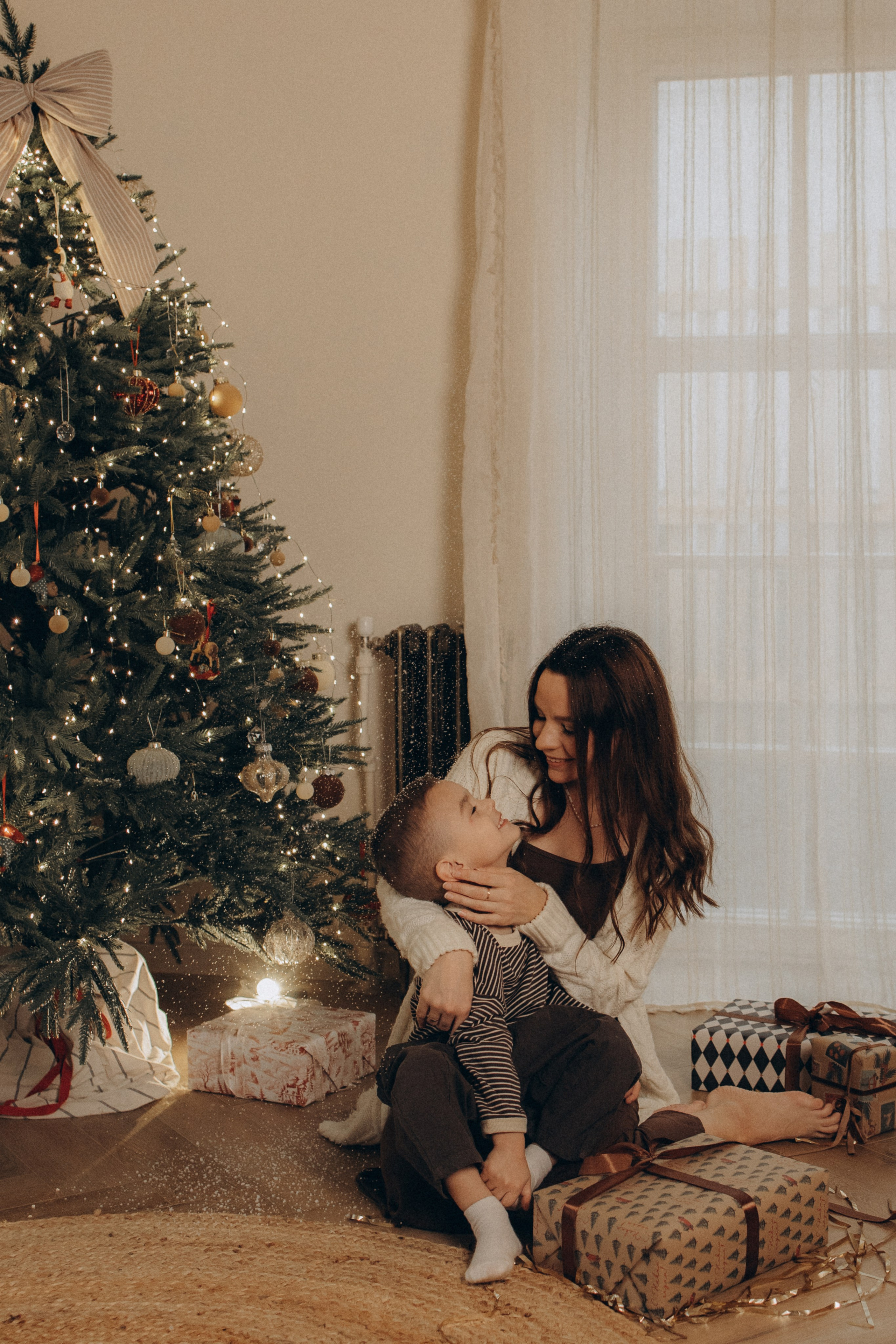Семейная фотосессия. Свадебный фотограф Воронеж Оля Маркович