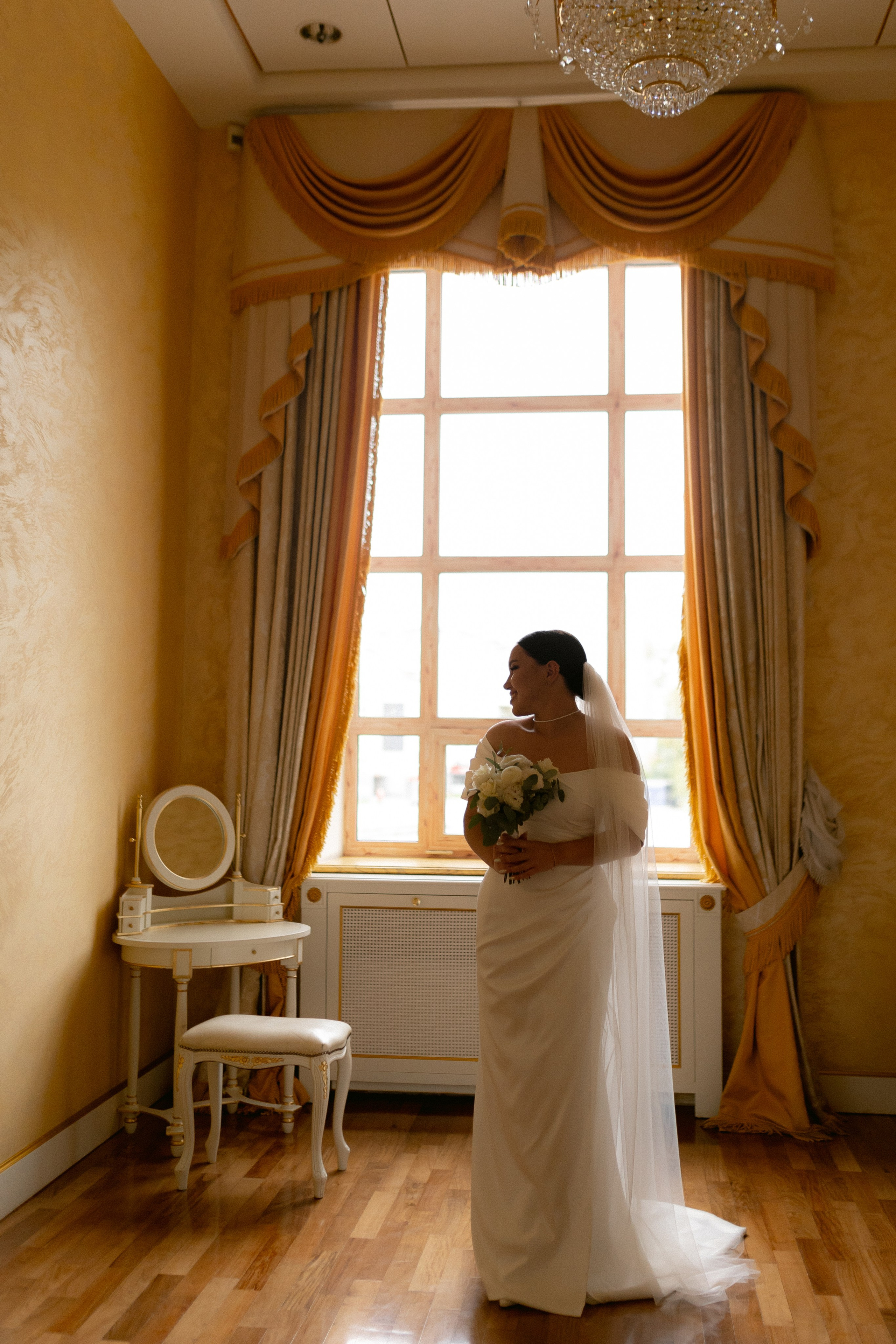 Даниил и Яна. Фотограф Тюмень Пушковская Кристина