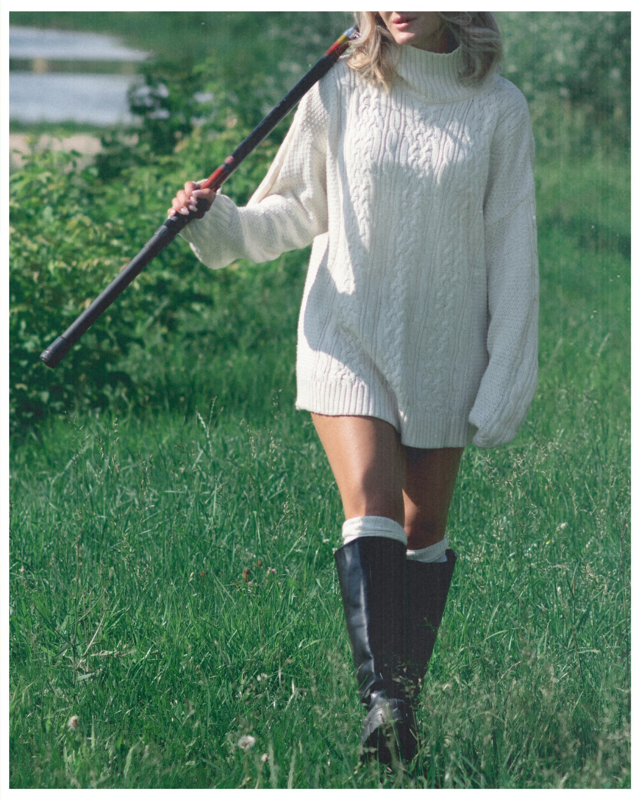 Рыбалка. Винтажный фотограф в Нижнем Новгороде и Дзержинске Олечка