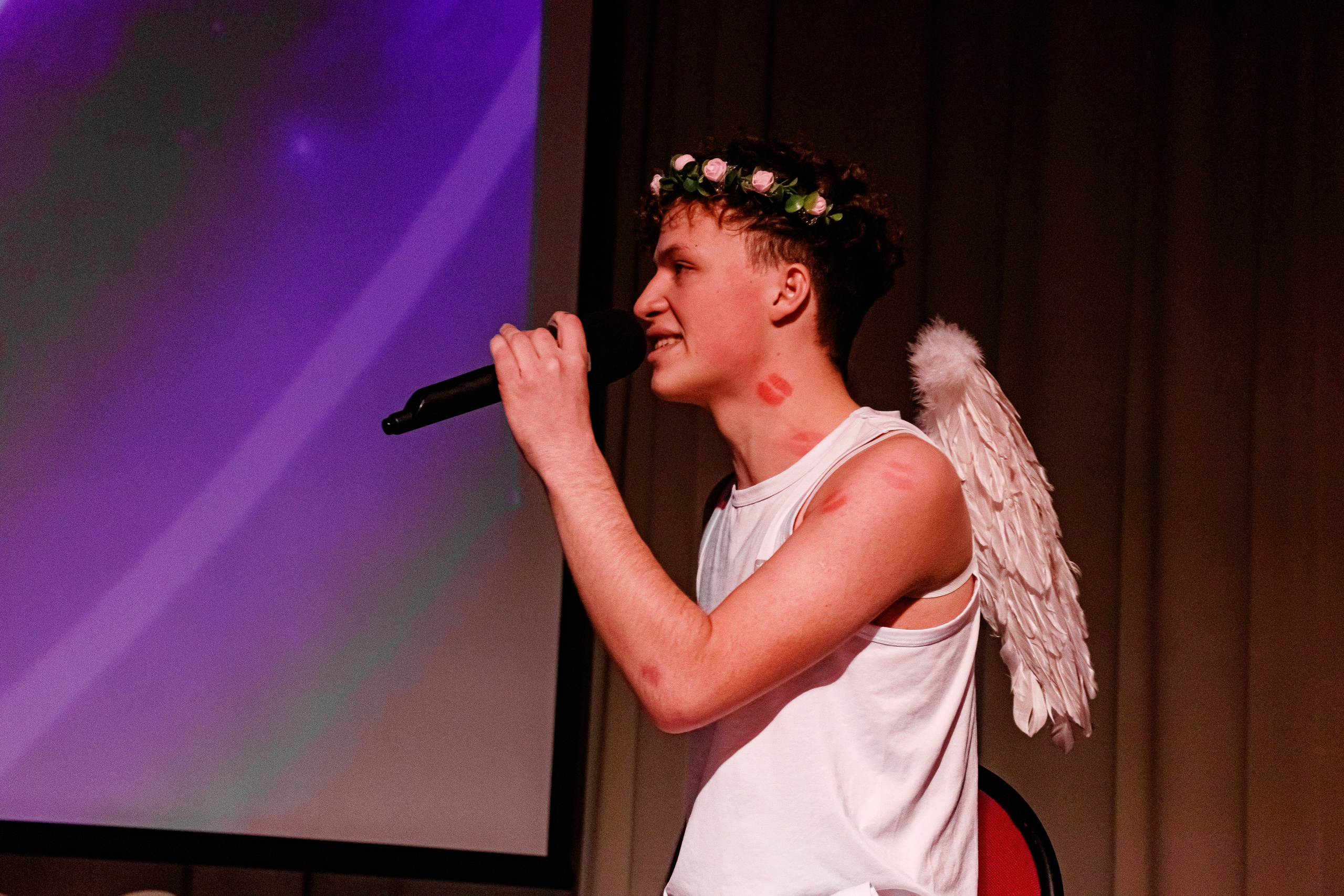 МиМ РЭФ НГТУ. Фотограф — Новосибирск