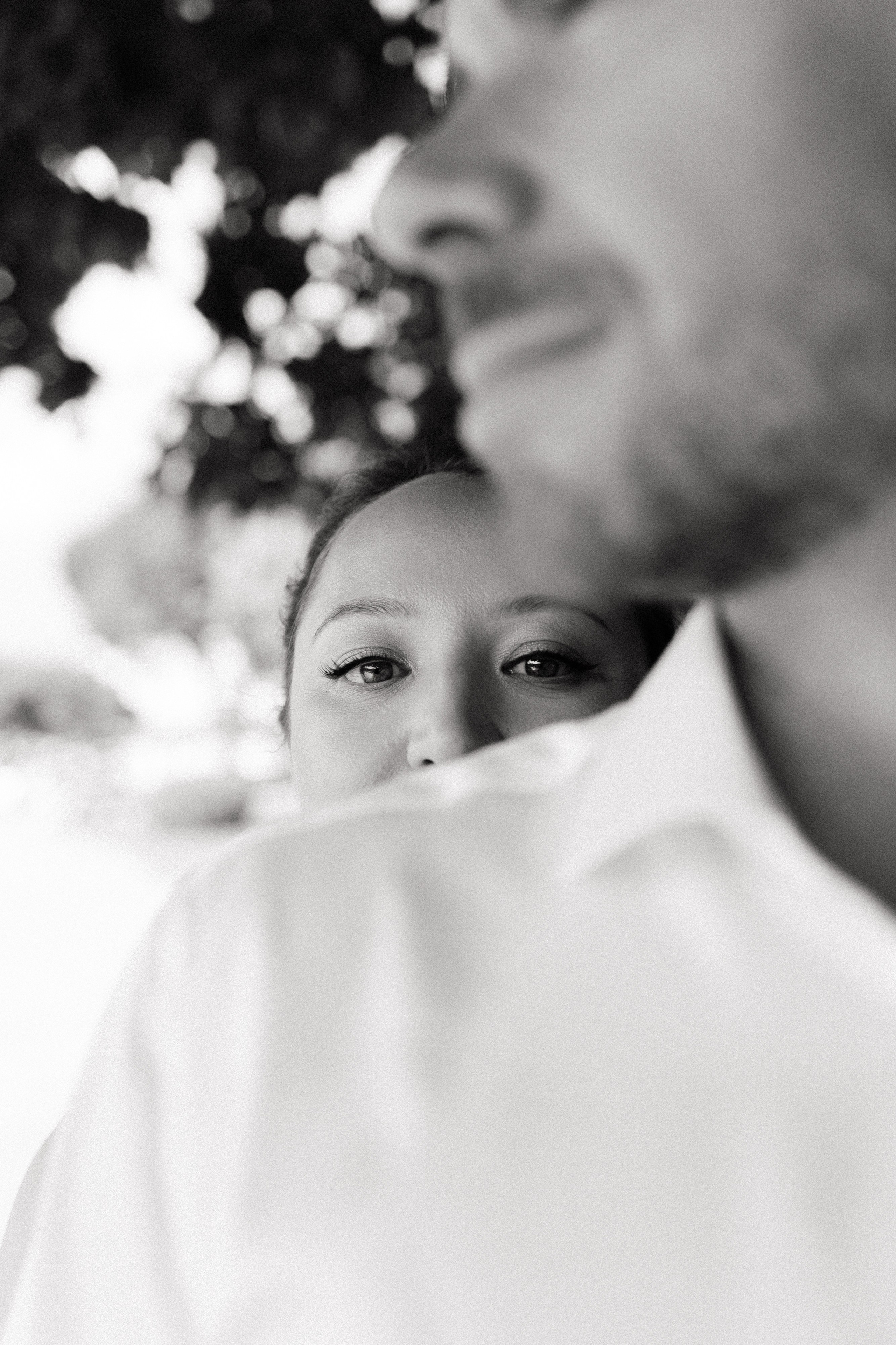 Лера и Ваня. Семейный свадебный фотограф Семен Егоров