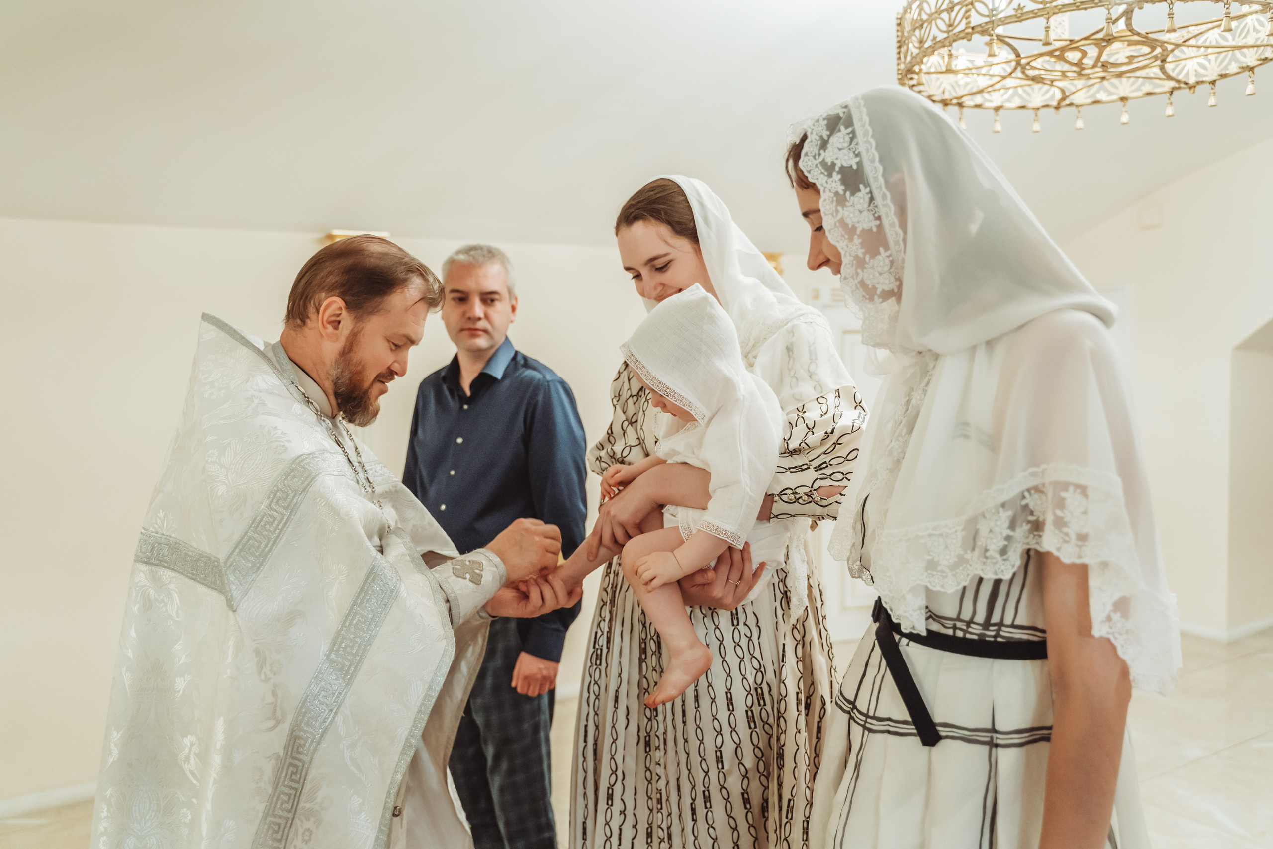 Фотограф на крещение Санкт-Петербург. Свадебный, семейный, портретный, репортажный фотограф в Санкт-Петербурге