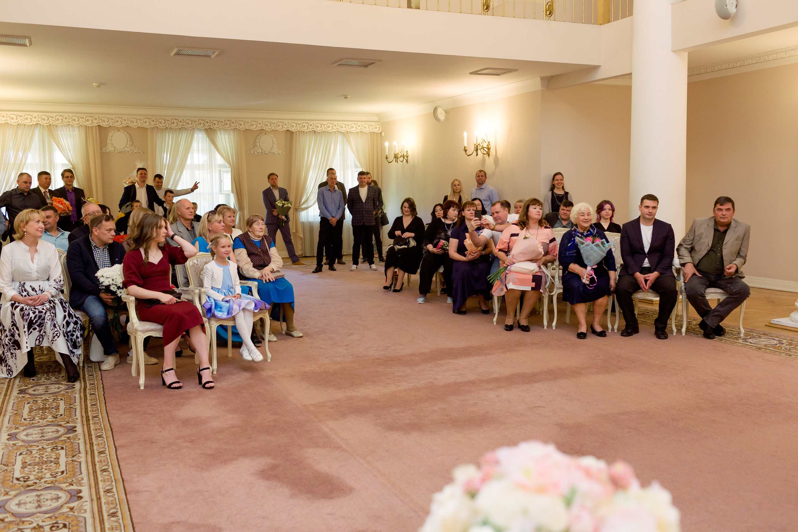 А&В. Свадебный и семейный фотограф Спб Бошман Ирина