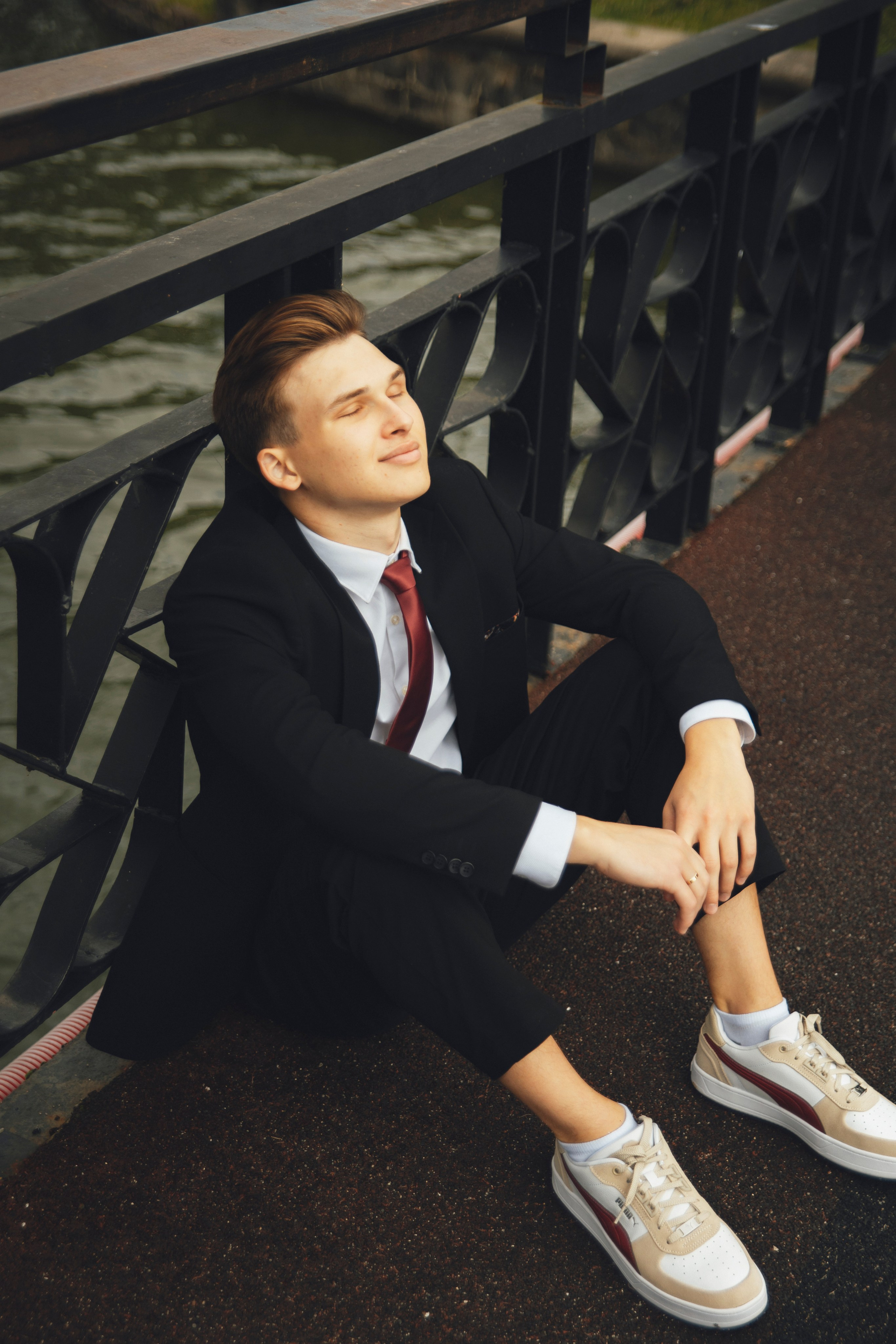 Влад и Лиза. Фотограф Калининград Илья Миллер