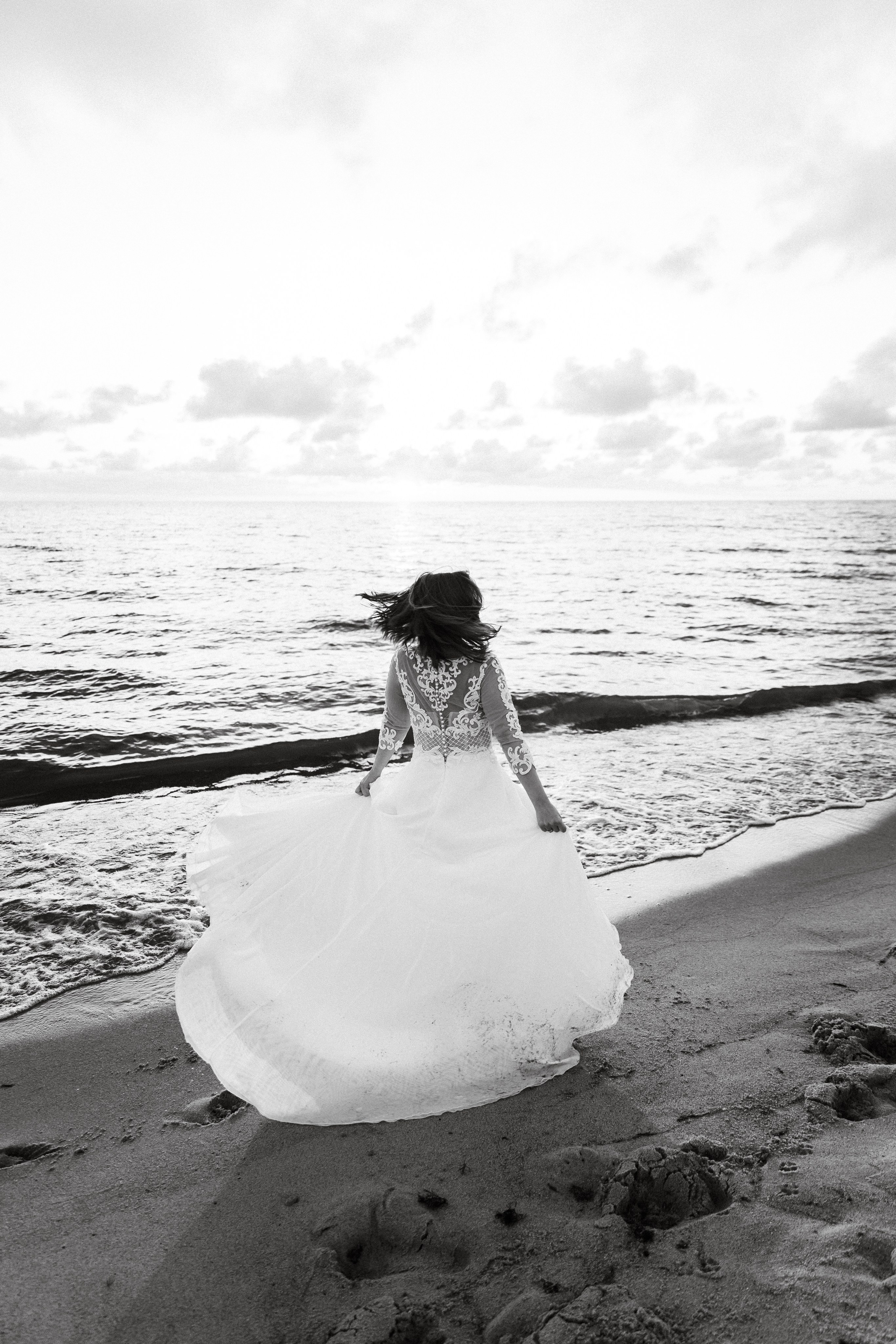 Павел и Виктория. Фотограф Калининград Илья Миллер