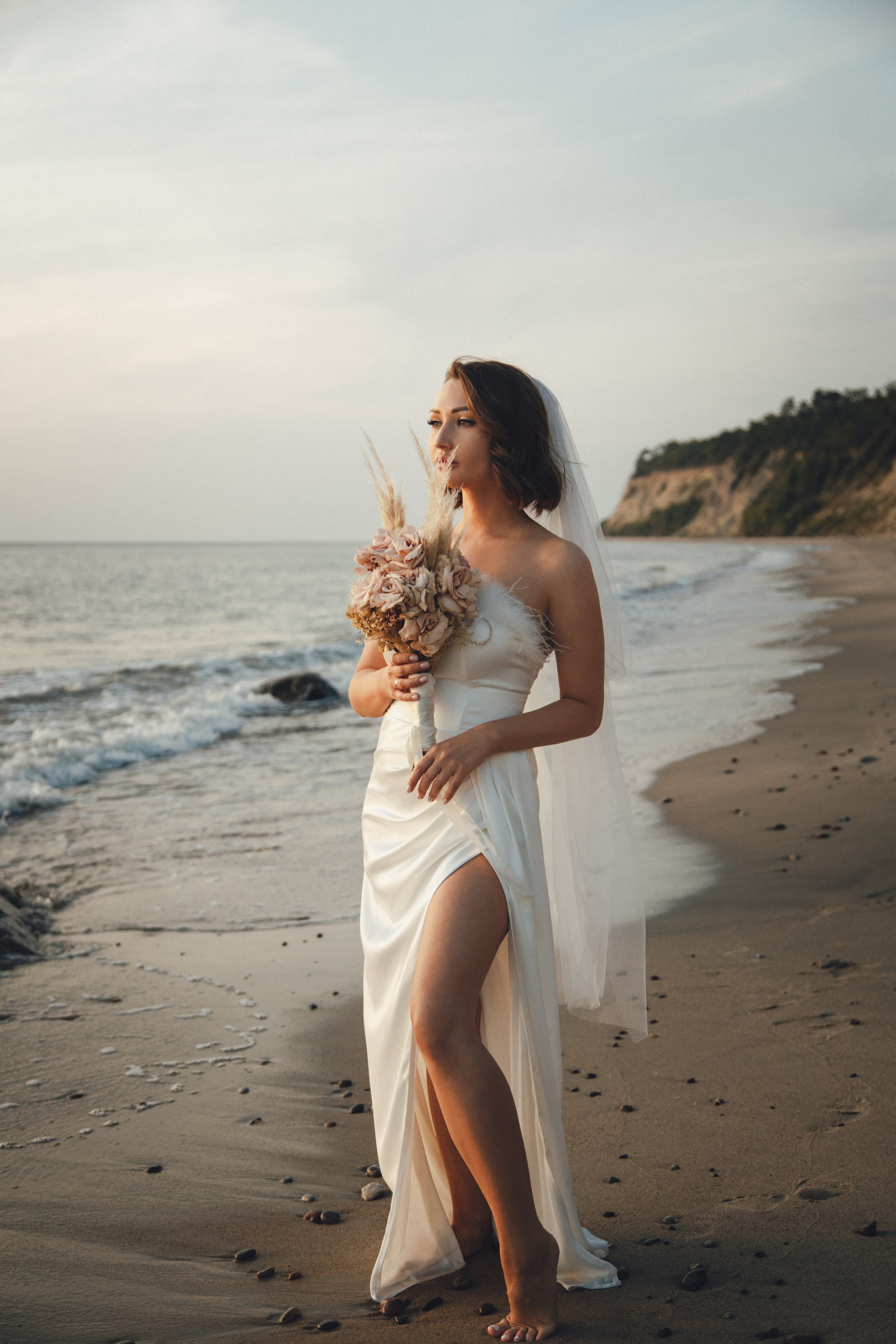 Женя и Катя. Фотограф Калининград Илья Миллер