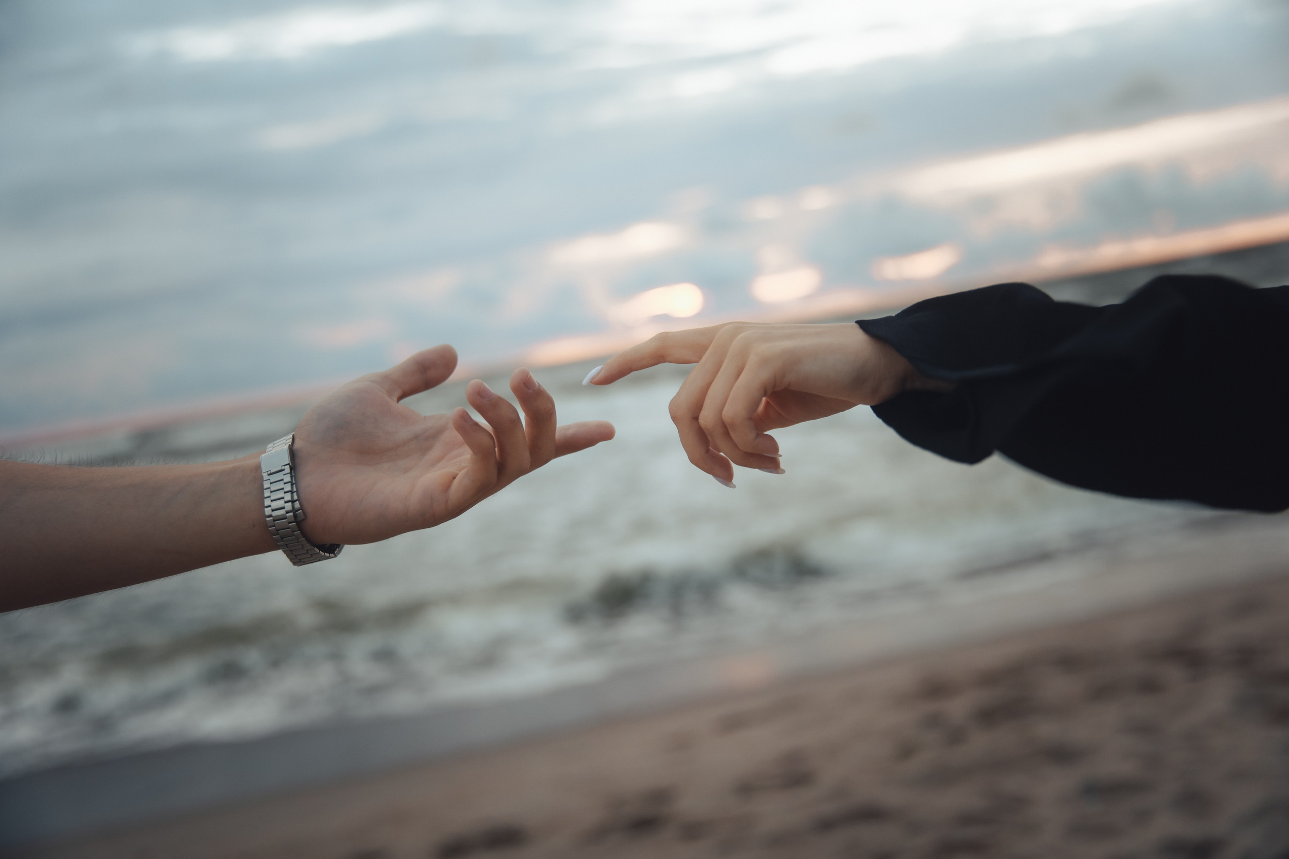 Фотограф Калининград Илья Миллер