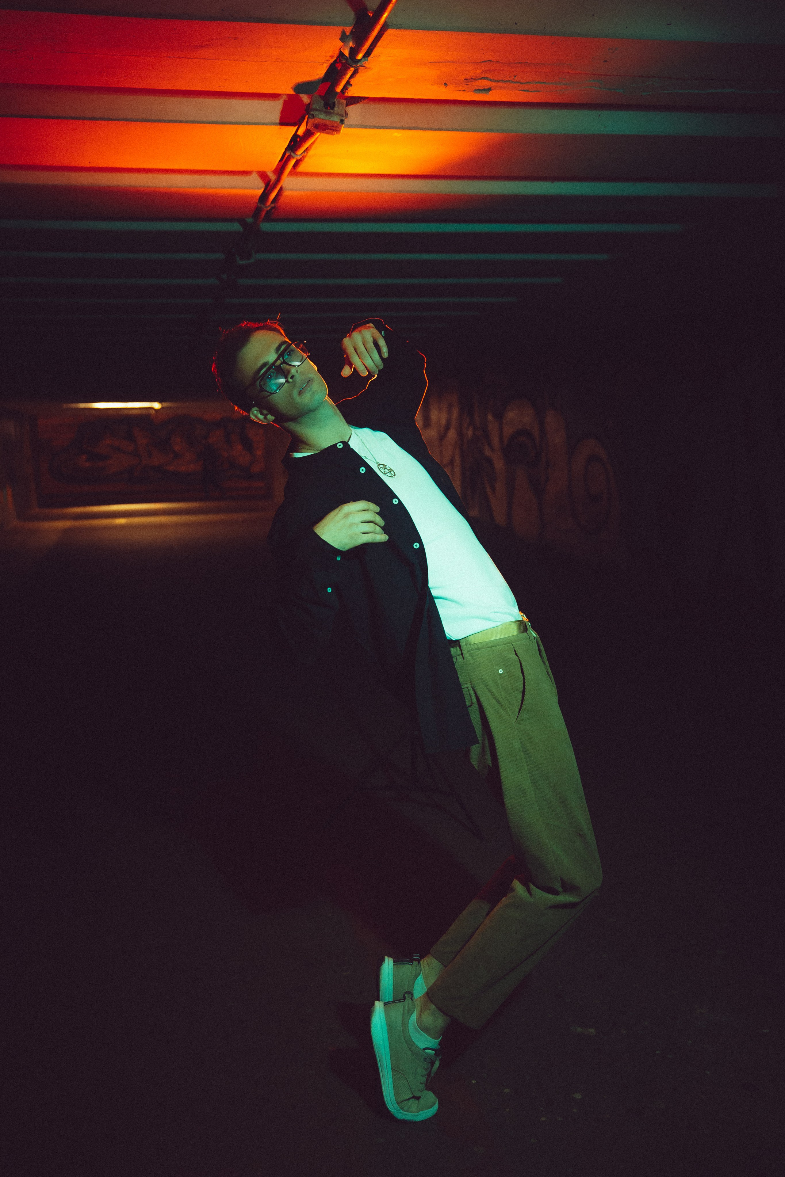 Илья. Фотограф Калининград Илья Миллер