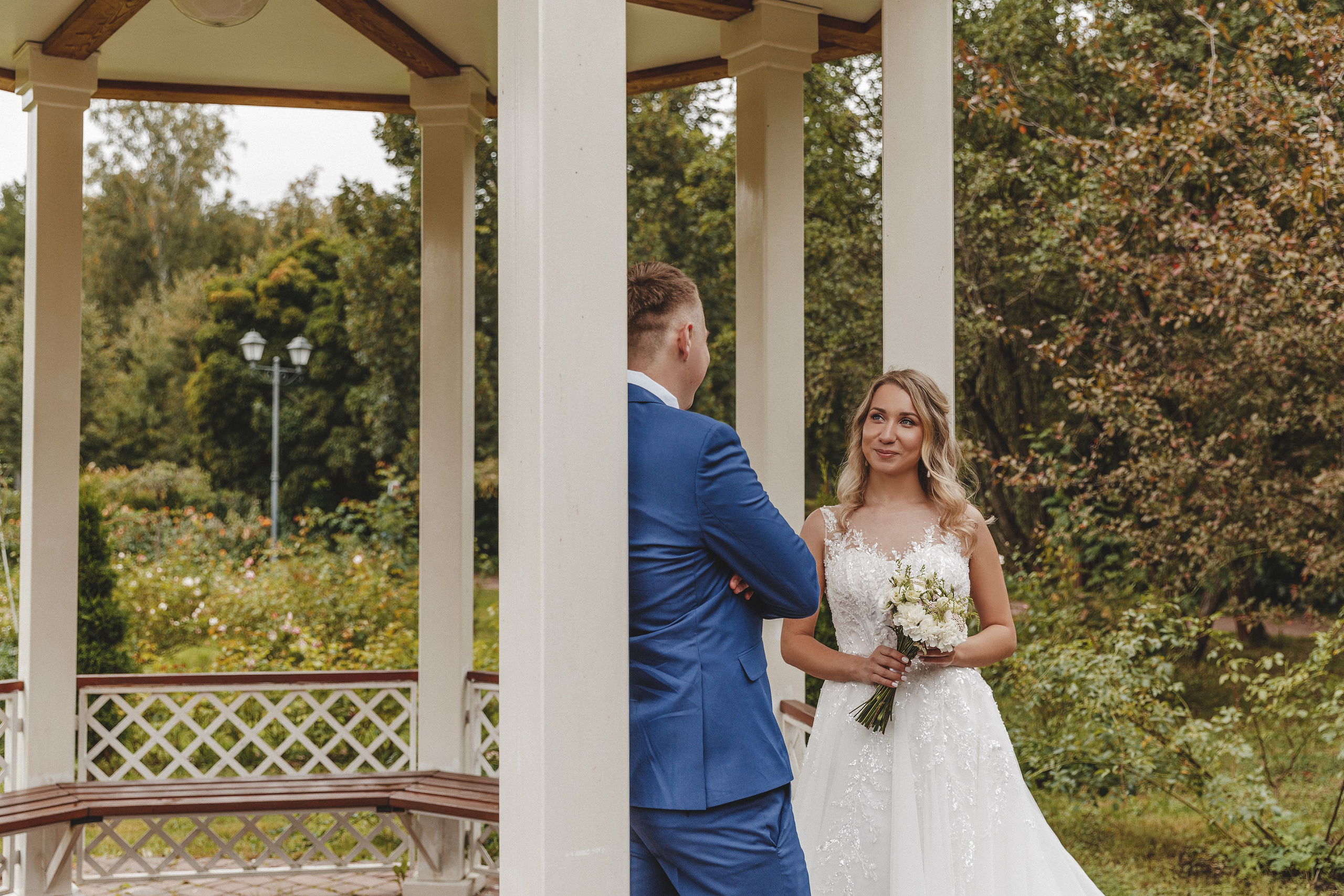 Максим и Алина. Семейный Фотограф в Москве Антонина Касапова