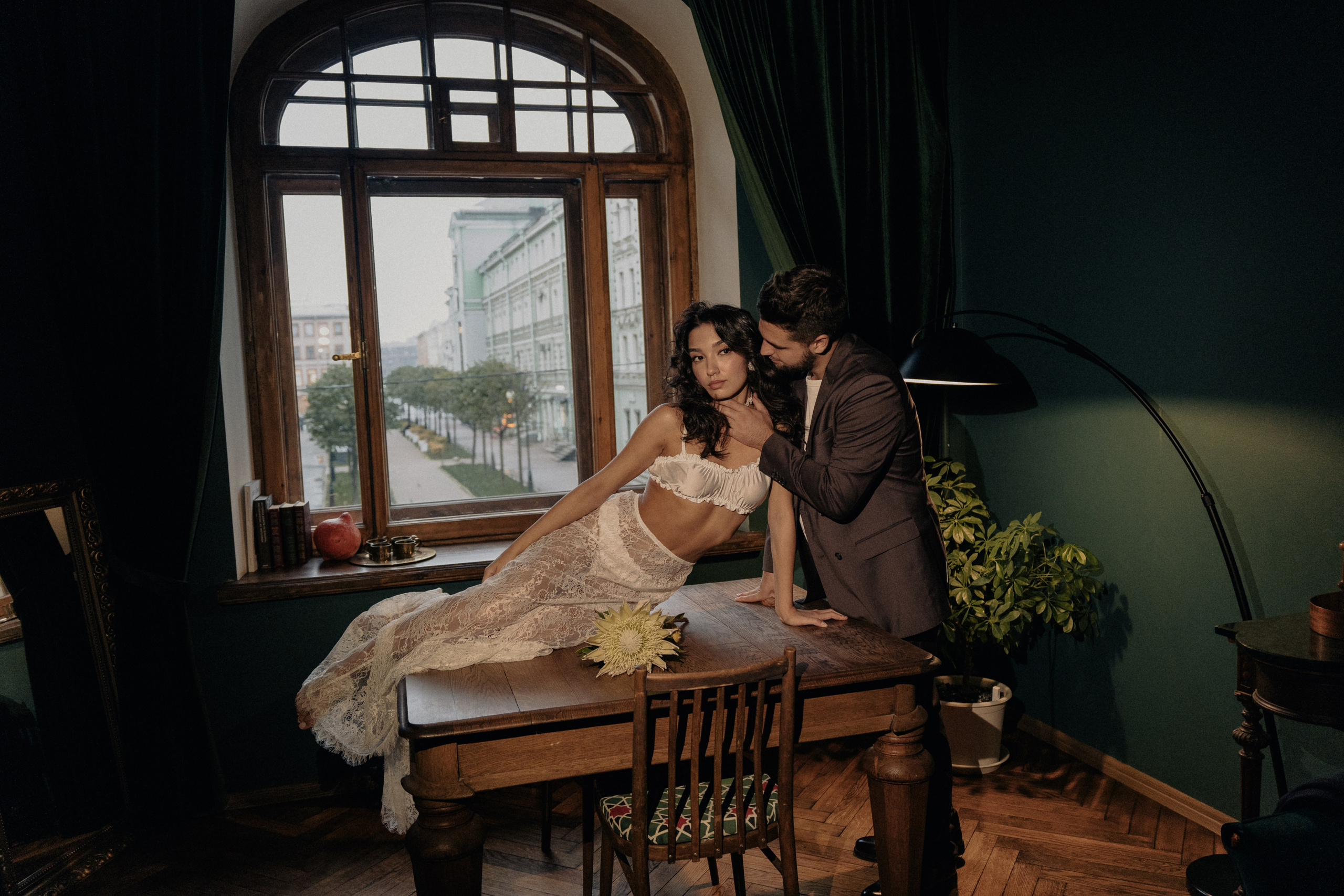 Е 🤍 А. Фотограф в Санкт-Петербурге Федосова Елизавета