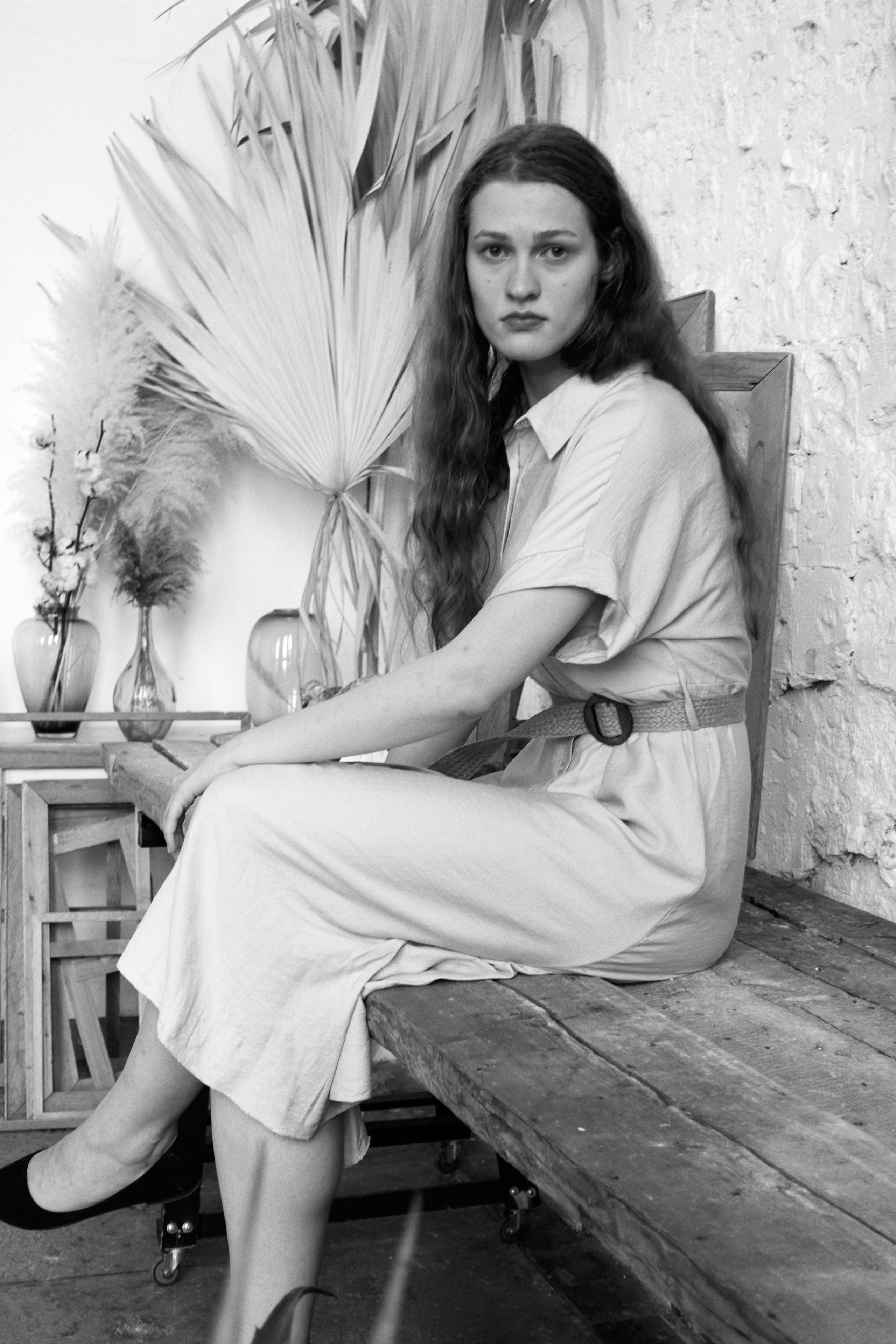 Любовь. Фотограф в Москве Михаил Елизарьев