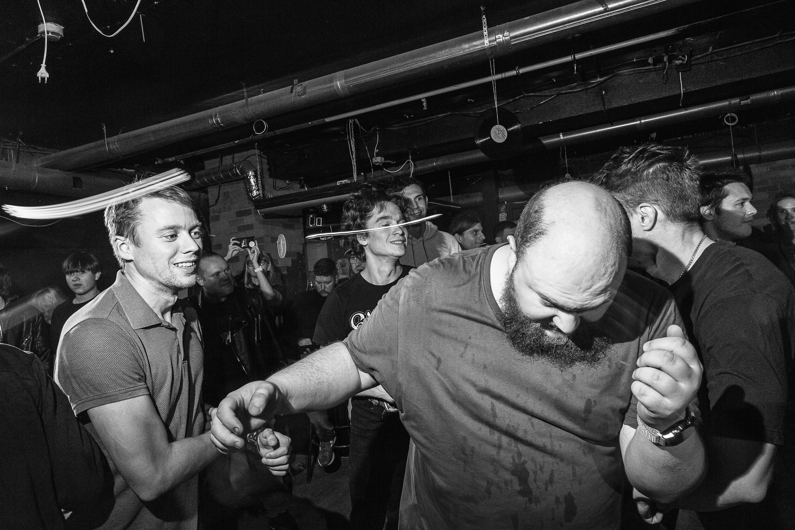 Error 1110 / Rock. Валентин Ставер — свадебный и репортажный фотограф