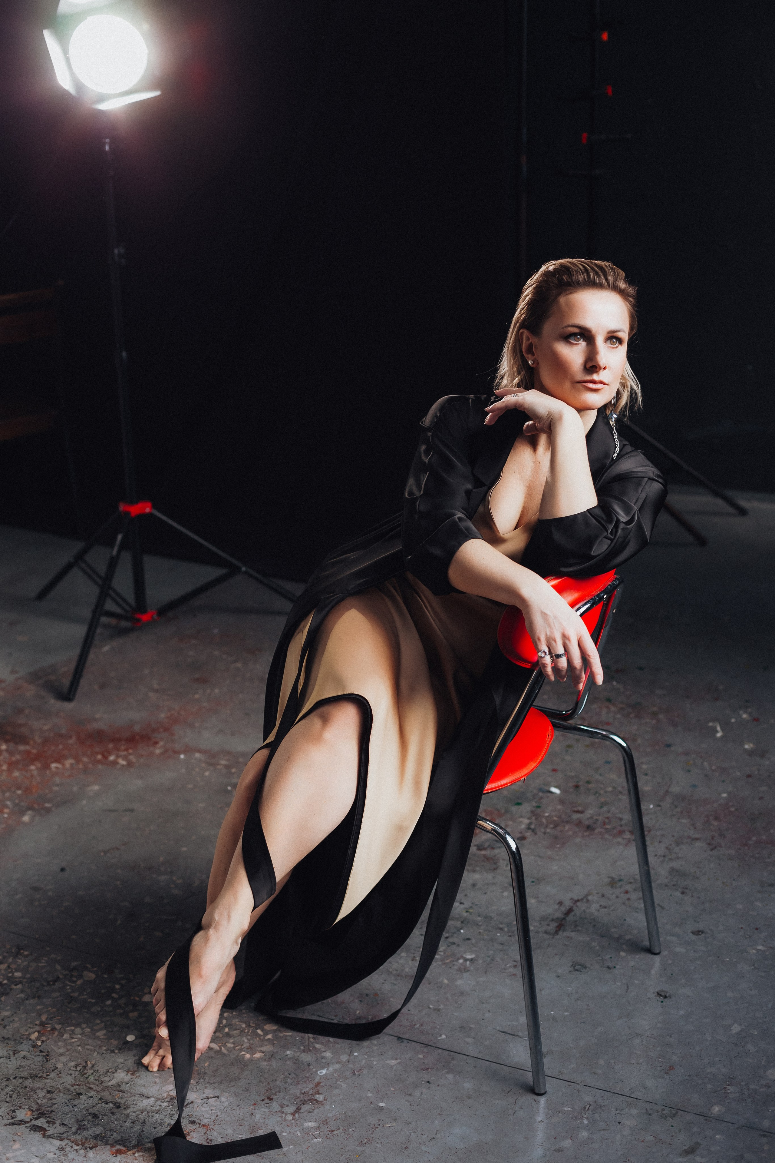 Олеся. Ирина Квасова | Фотограф в стиле VOGUE | Тюмень