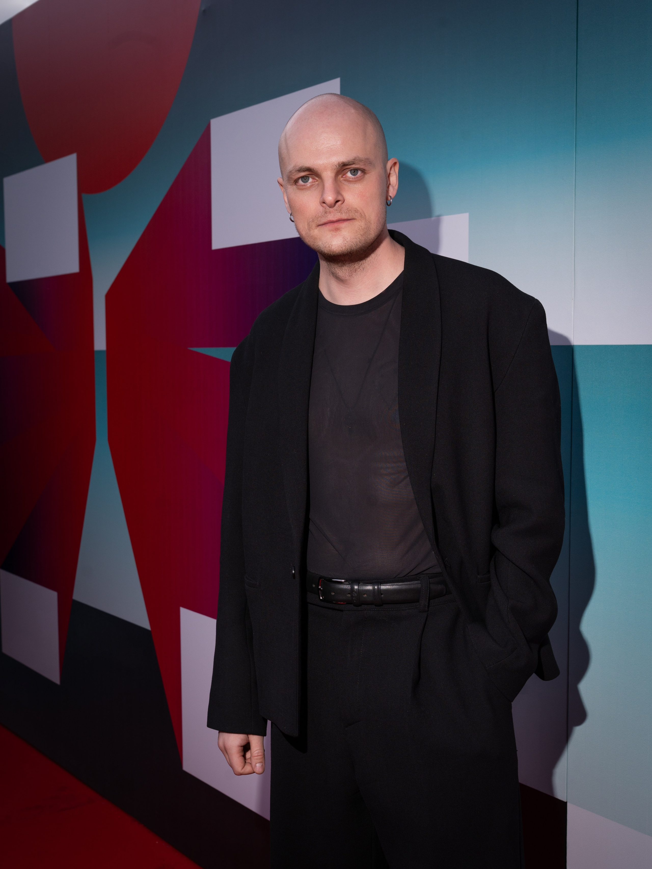 ММКФ 2026 — Московский международный кинофестиваль. Илья Варин — Фотограф Москва, Тверь