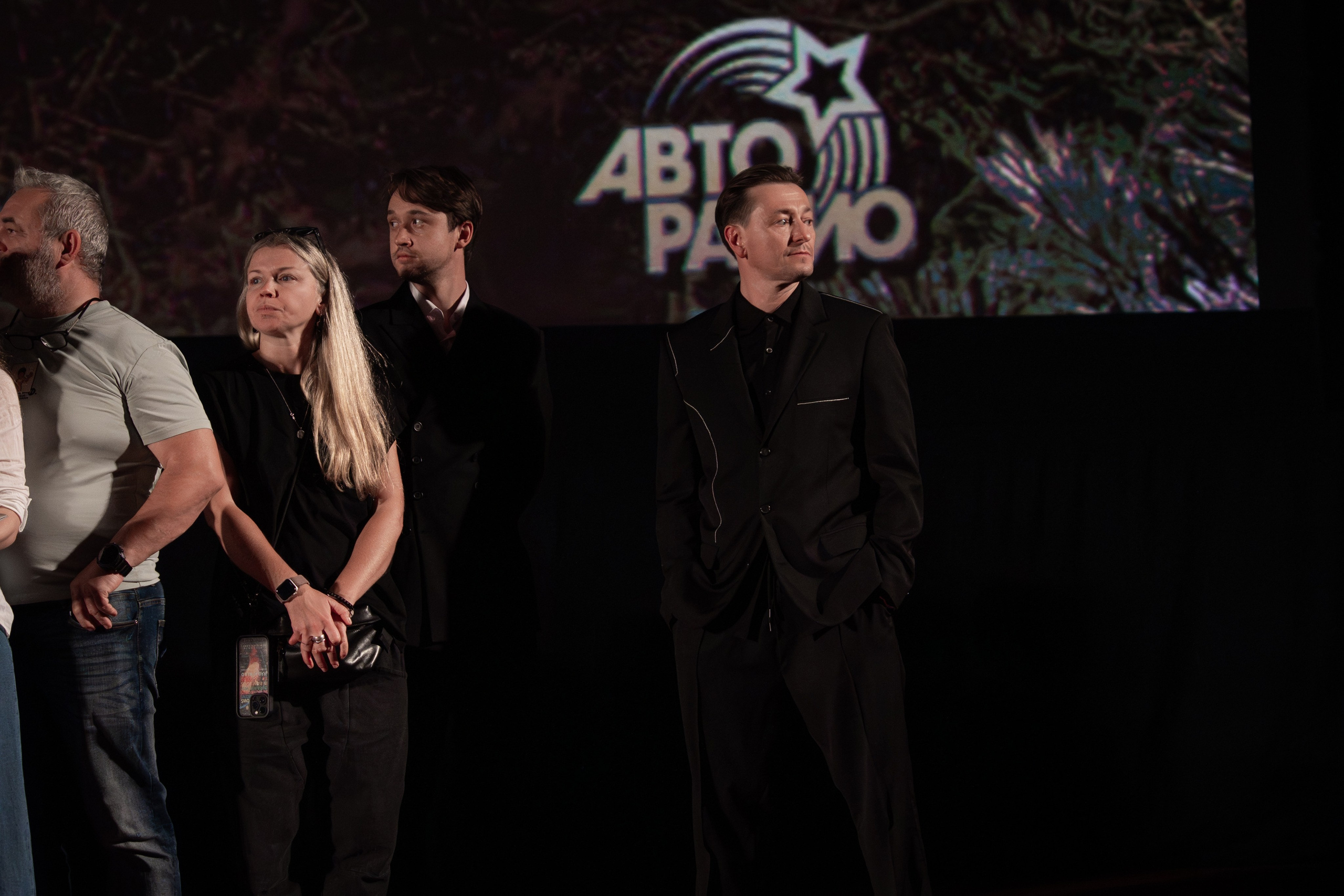 Премьера: Август. Илья Варин — Фотограф Москва, Тверь