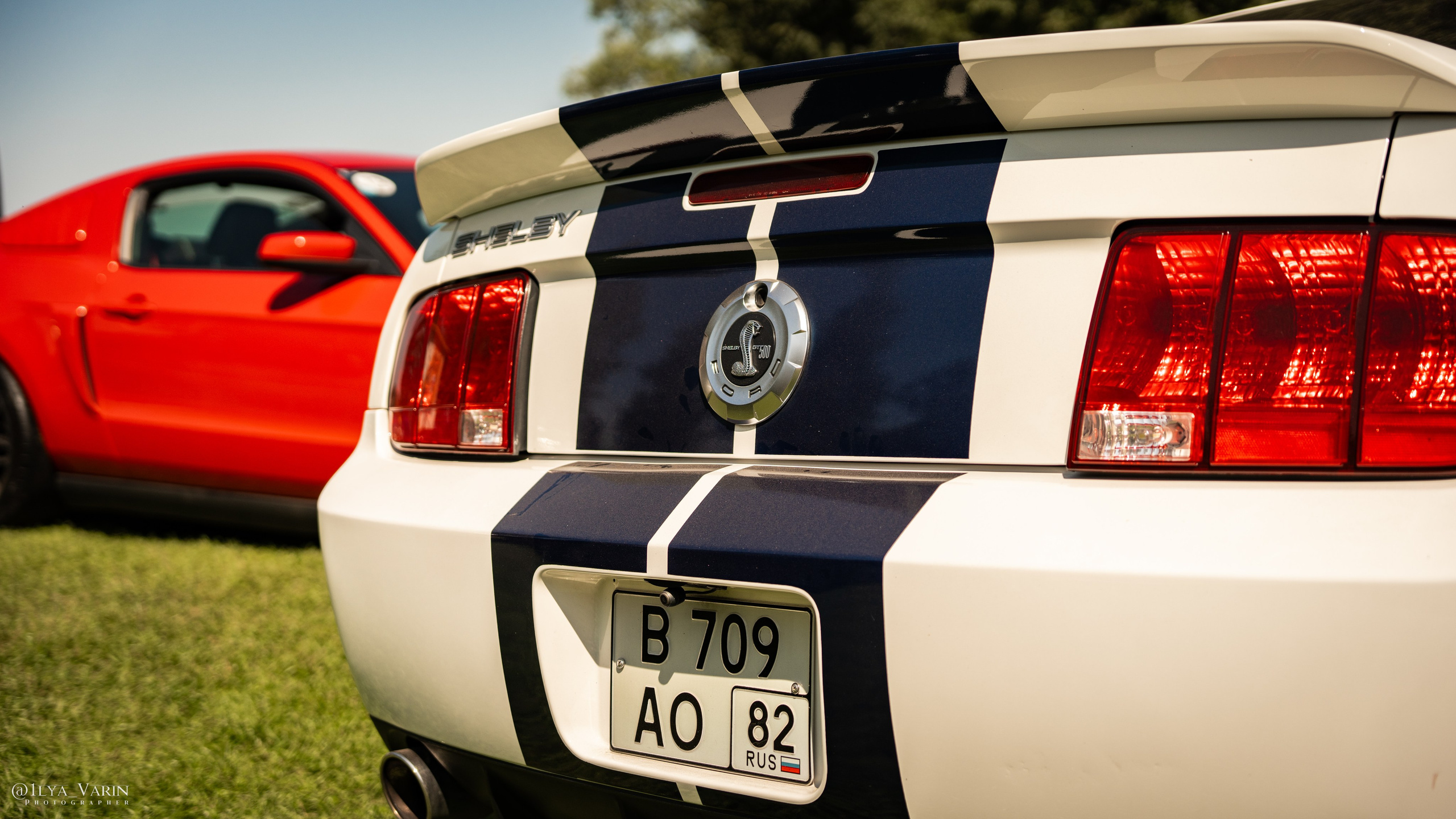 TOF — Автофест. Илья Варин — Фотограф Москва, Тверь