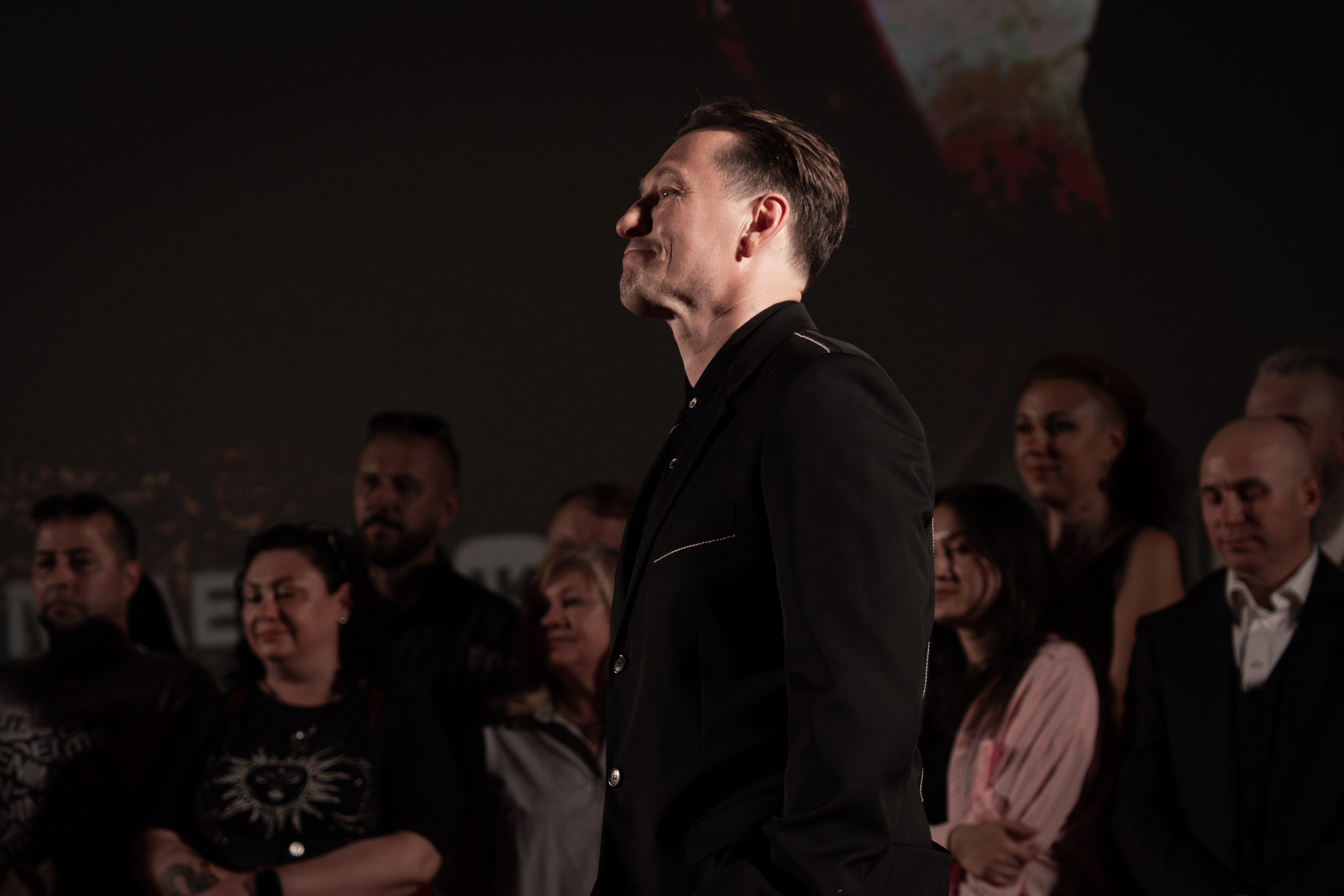 Премьера: Август. Илья Варин — Фотограф Москва, Тверь