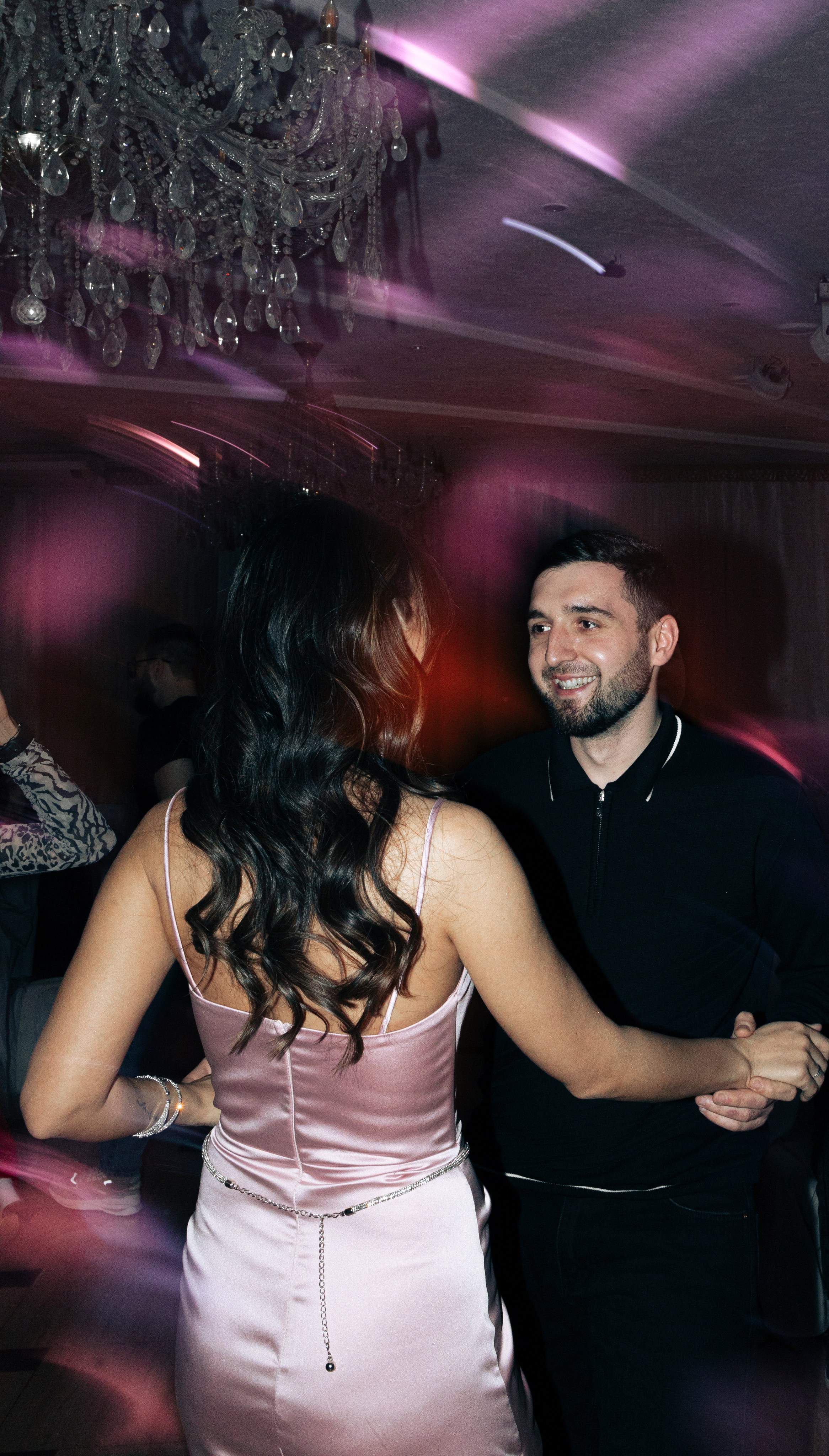 День рождение Маргарита. Фотограф в Краснодаре Лагунов Владимир