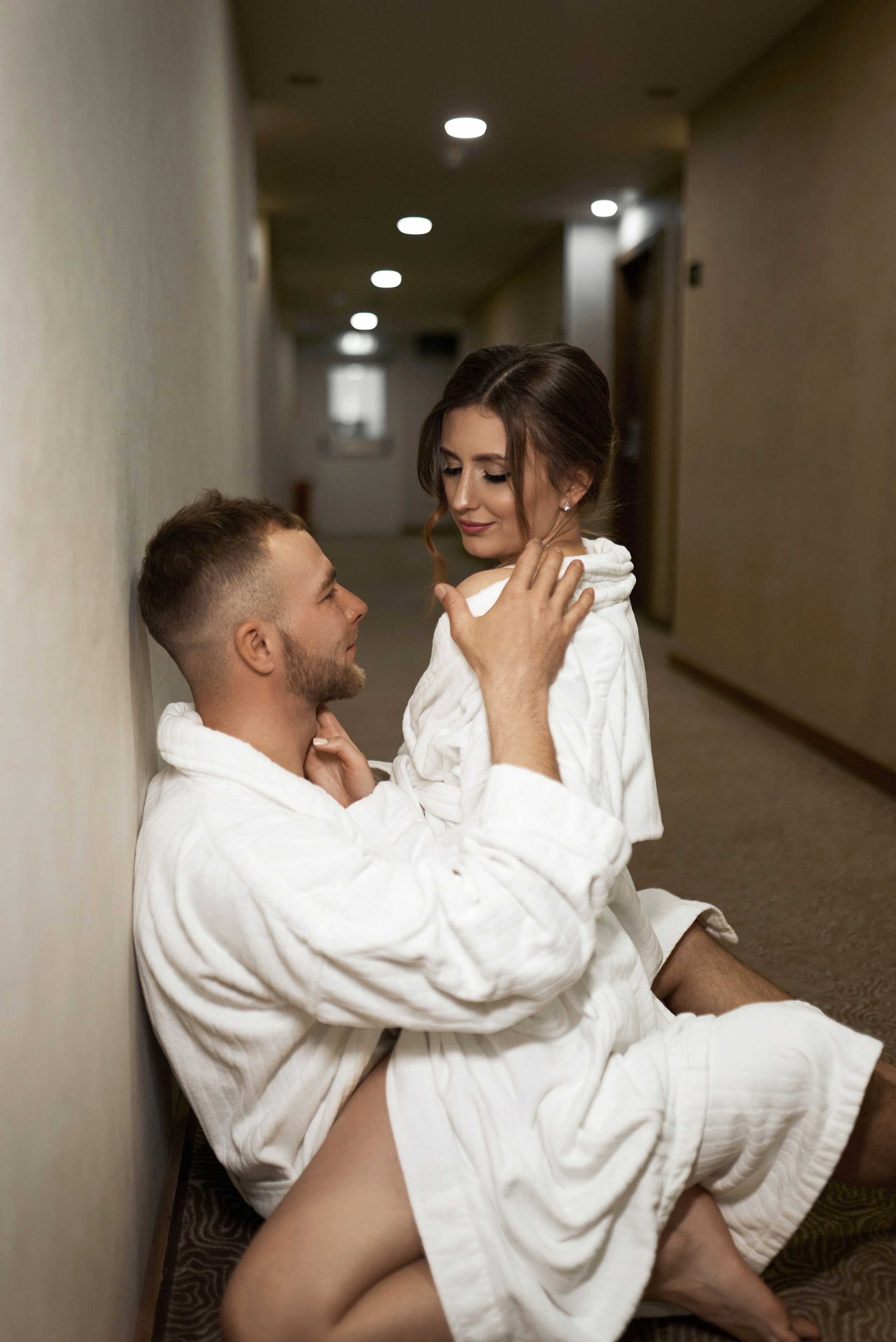 Антон и Ольга. Свадебный и семейный фотограф в Ульяновске Татьяна Селезнева