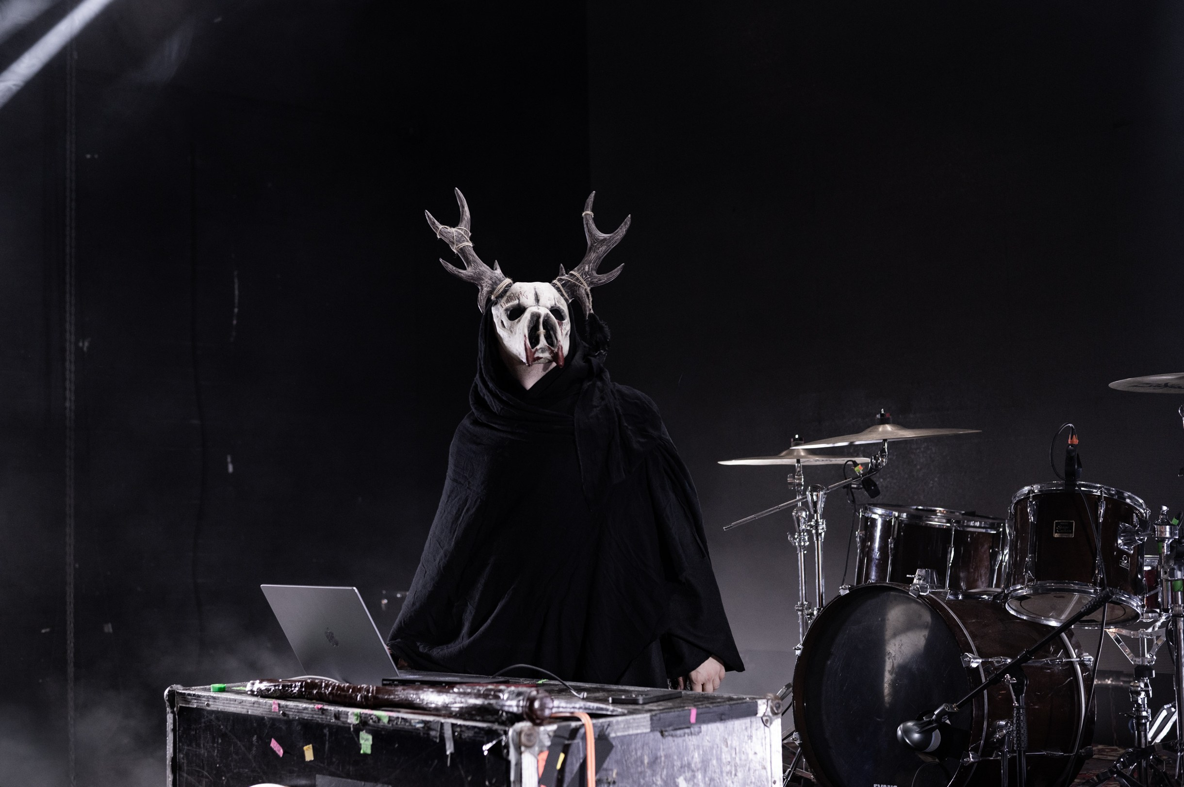 VARYAG SOUND SEVKABEL. Фотограф в Москве