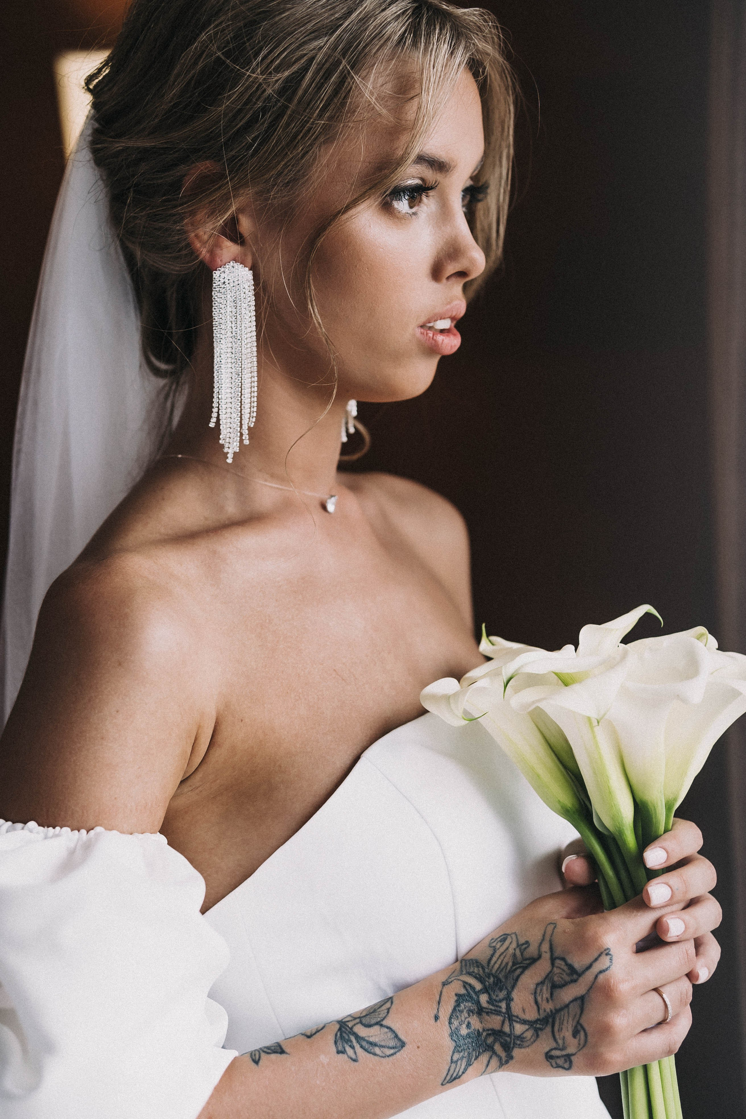 Свадебный фотограф Самара. Фотограф Сергей Логинов