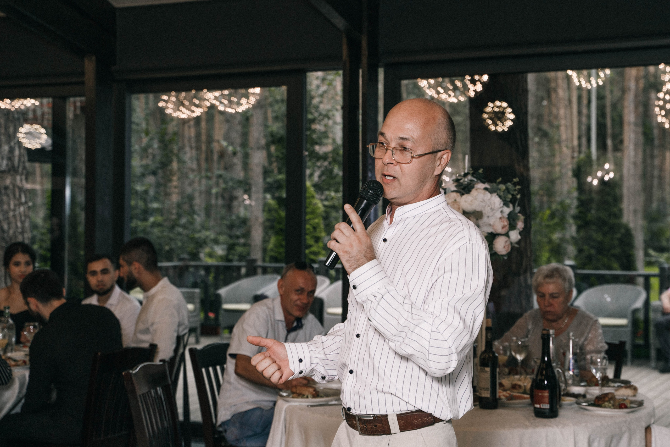 Свадьба Ника и Дима. Фотограф Сергей Логинов