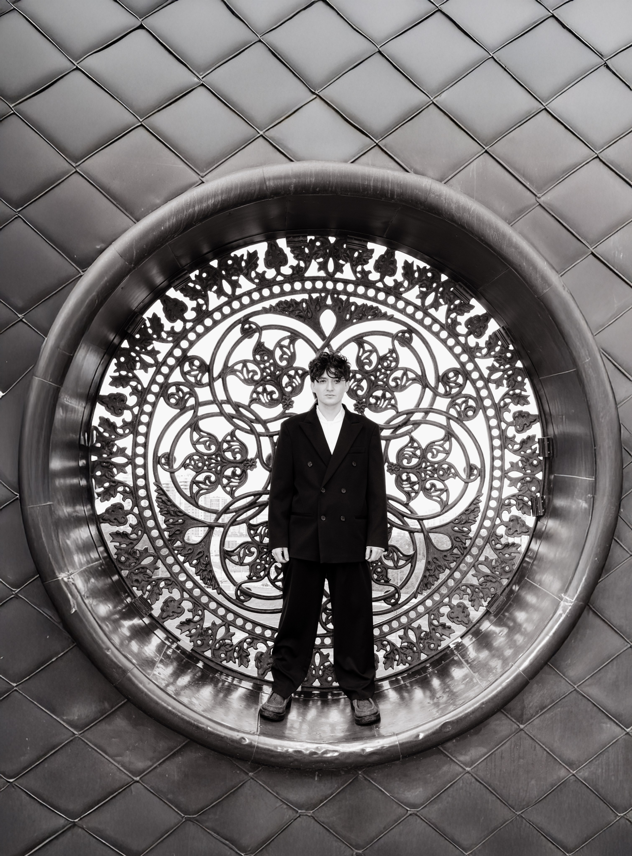 Как шоколадка на лобовом окне. Fusion Wedding Photographer