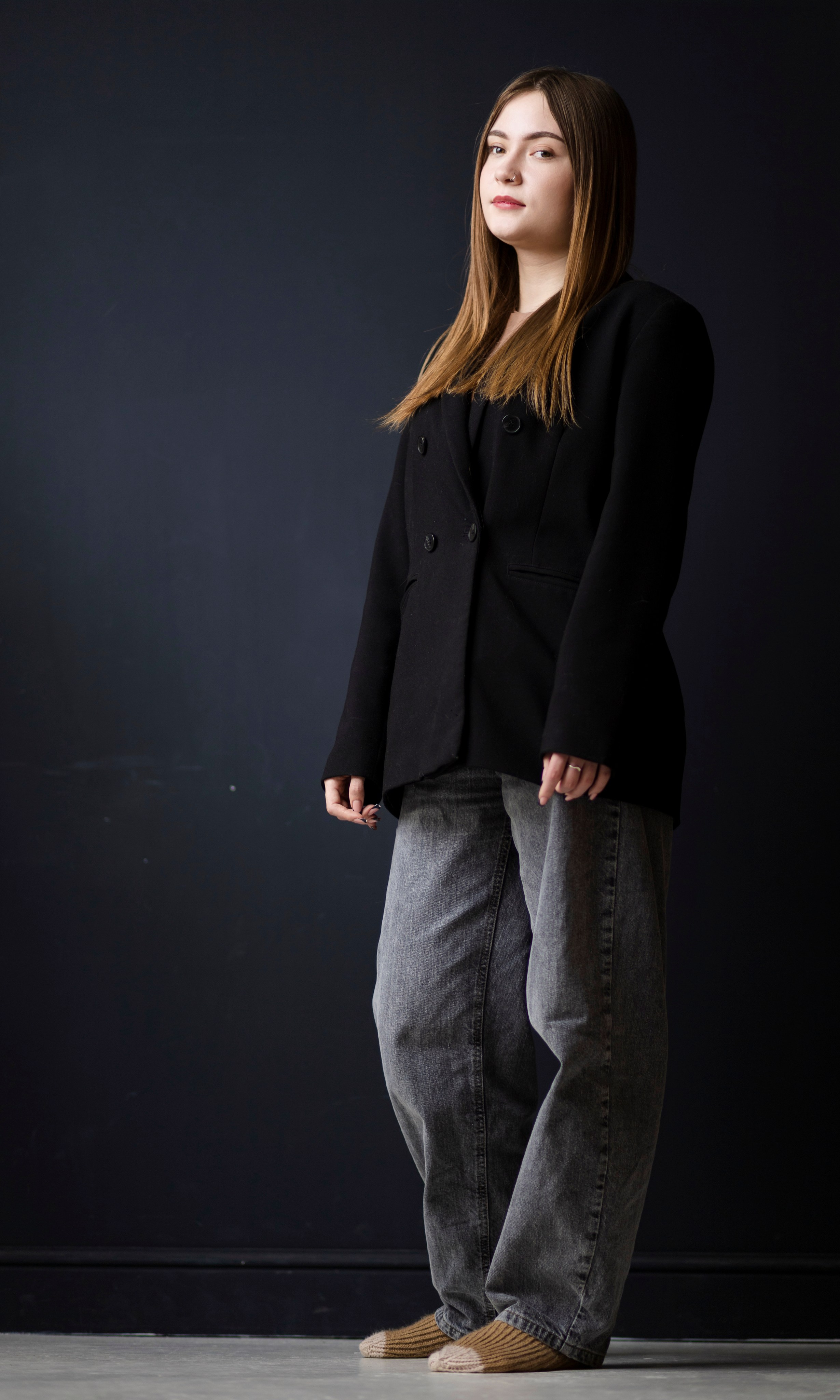 Фотосессия для компании Маяк в образовании. Фотограф Каримов Виктор