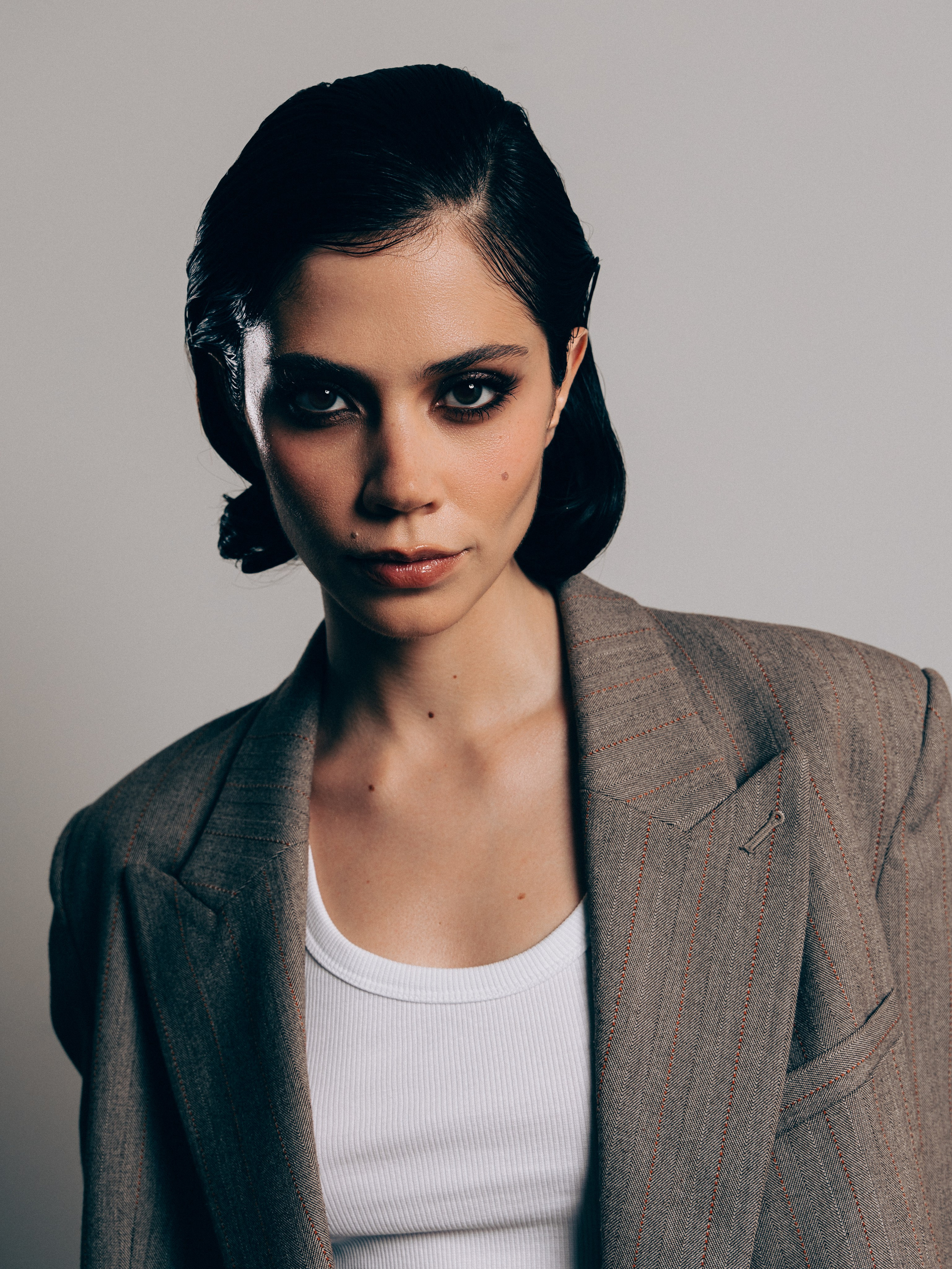 Нина. Ильдар Салимов — портретный и репортажный фотограф в Москве